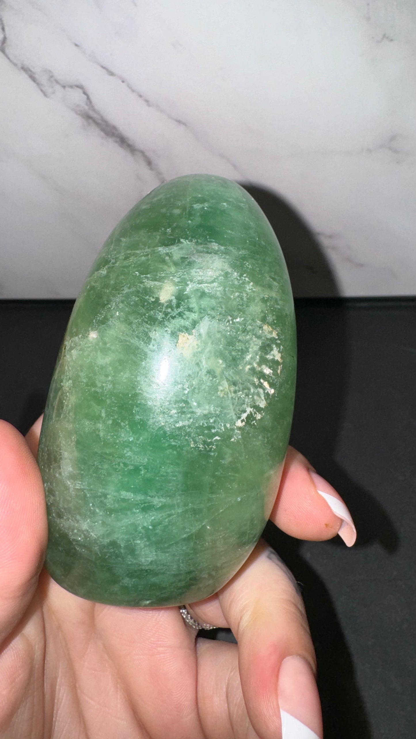 Fluorite