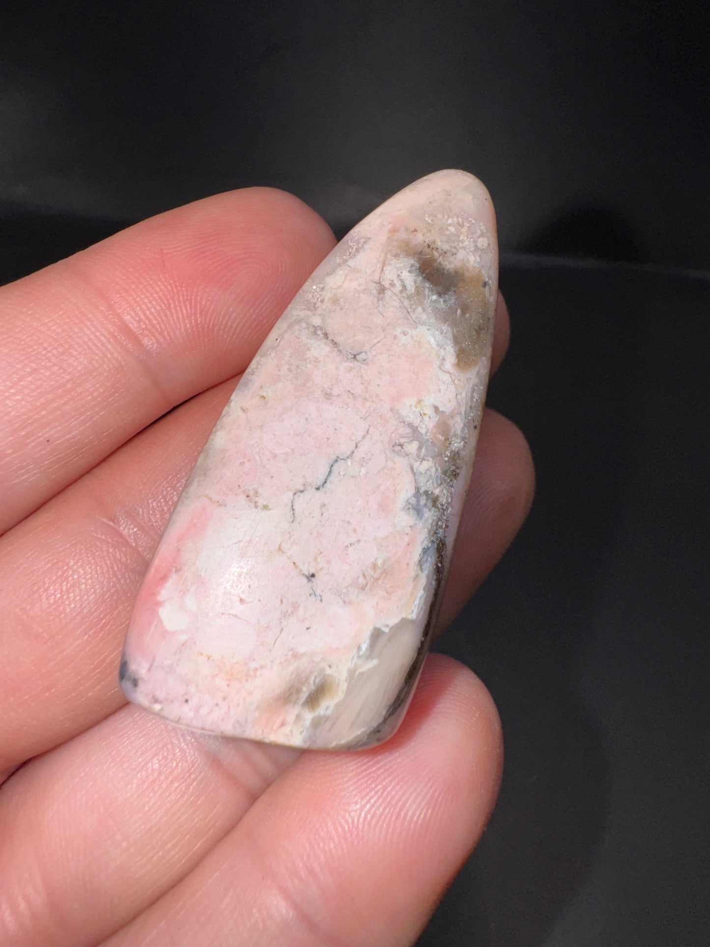Strawberry opal