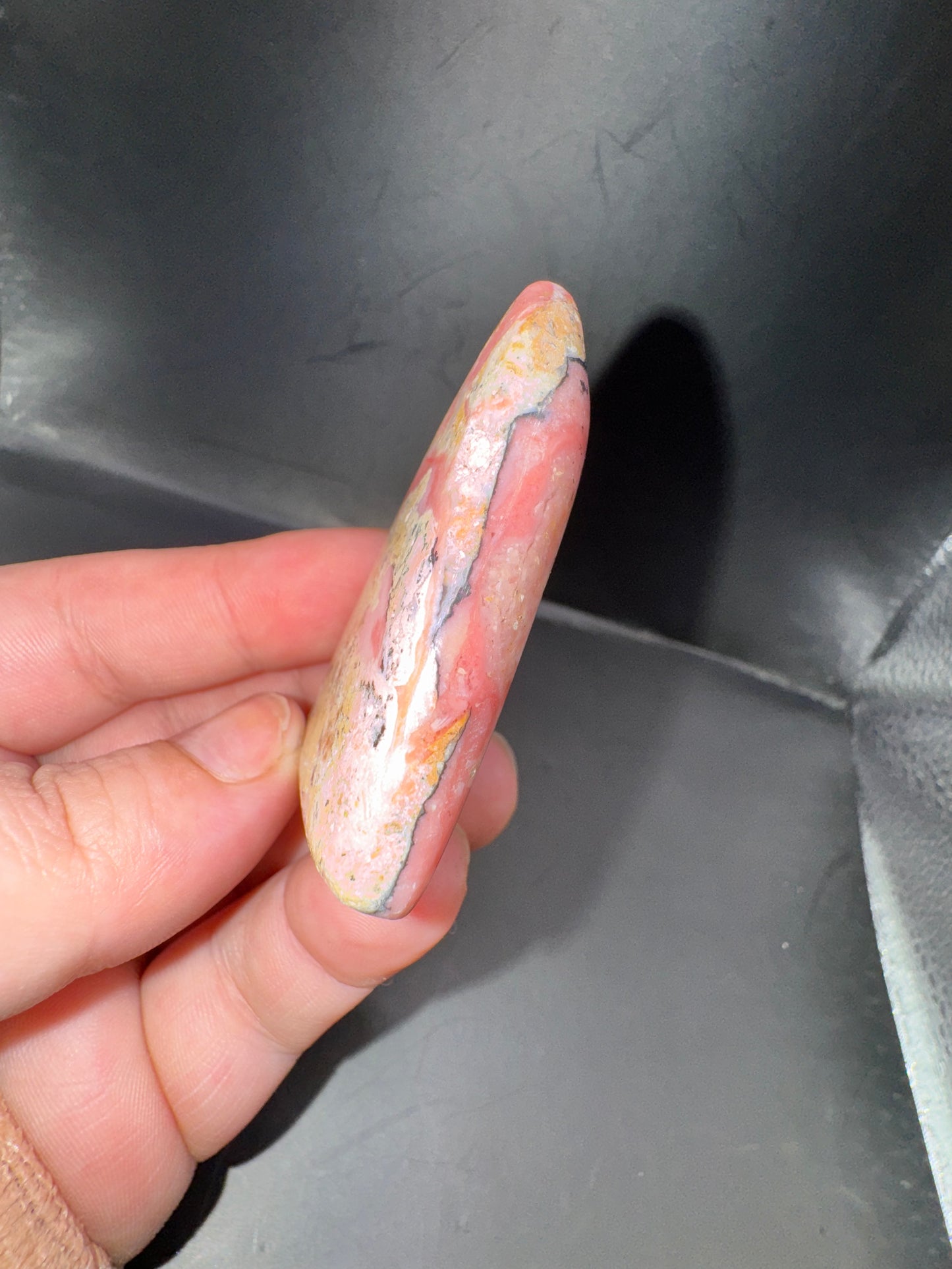 Strawberry opal