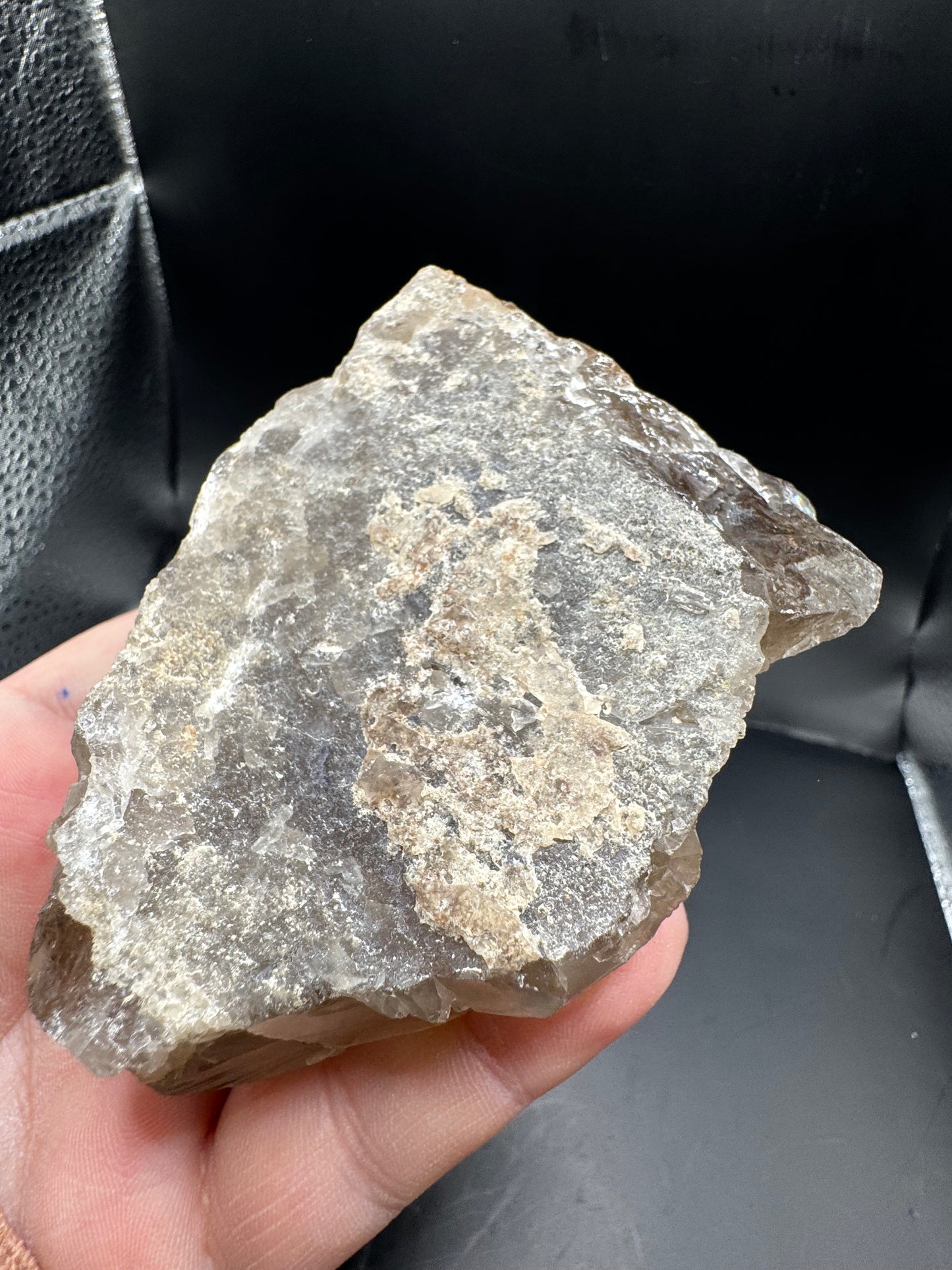 Smokey Lemurian