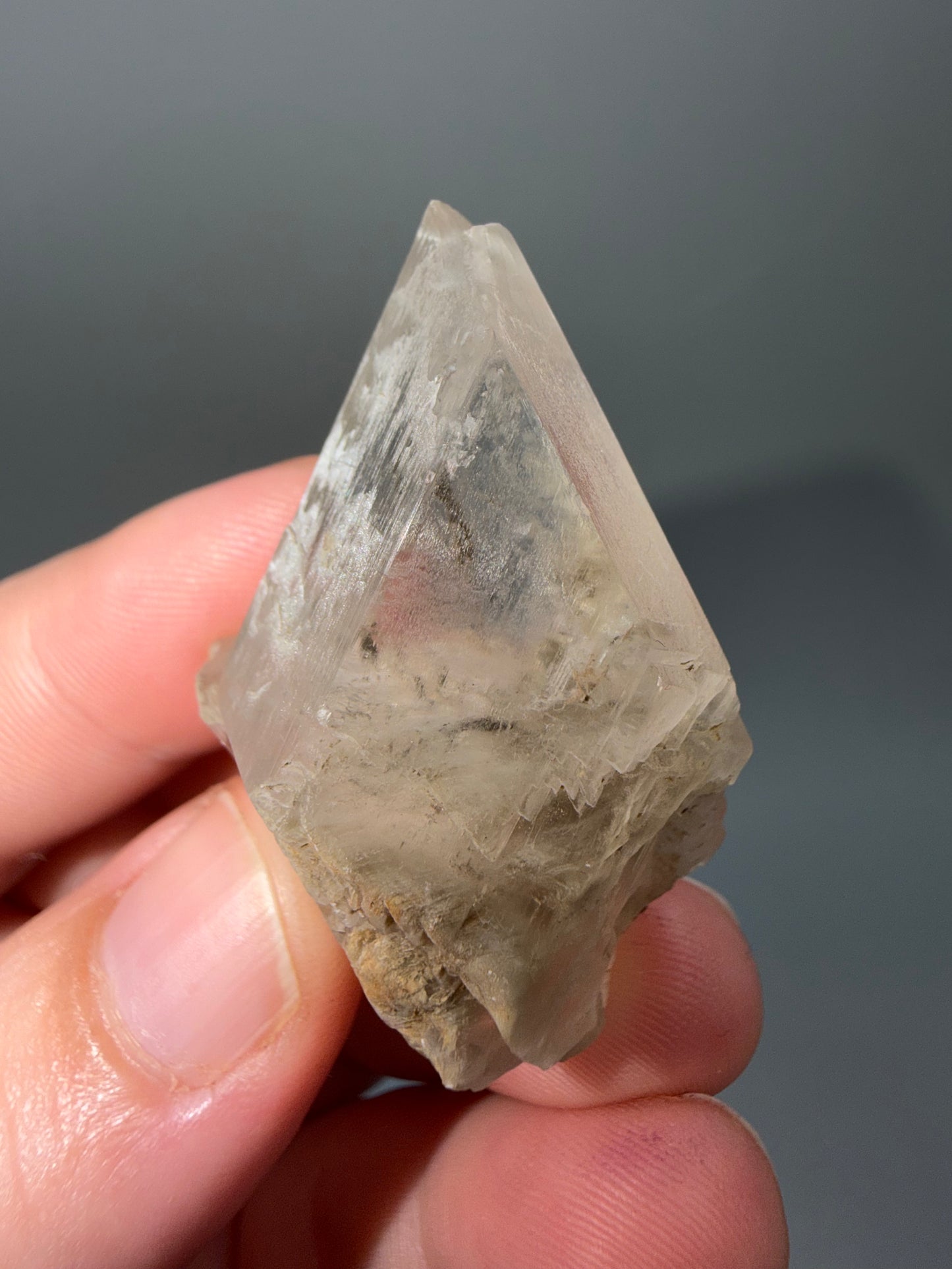 Selenite