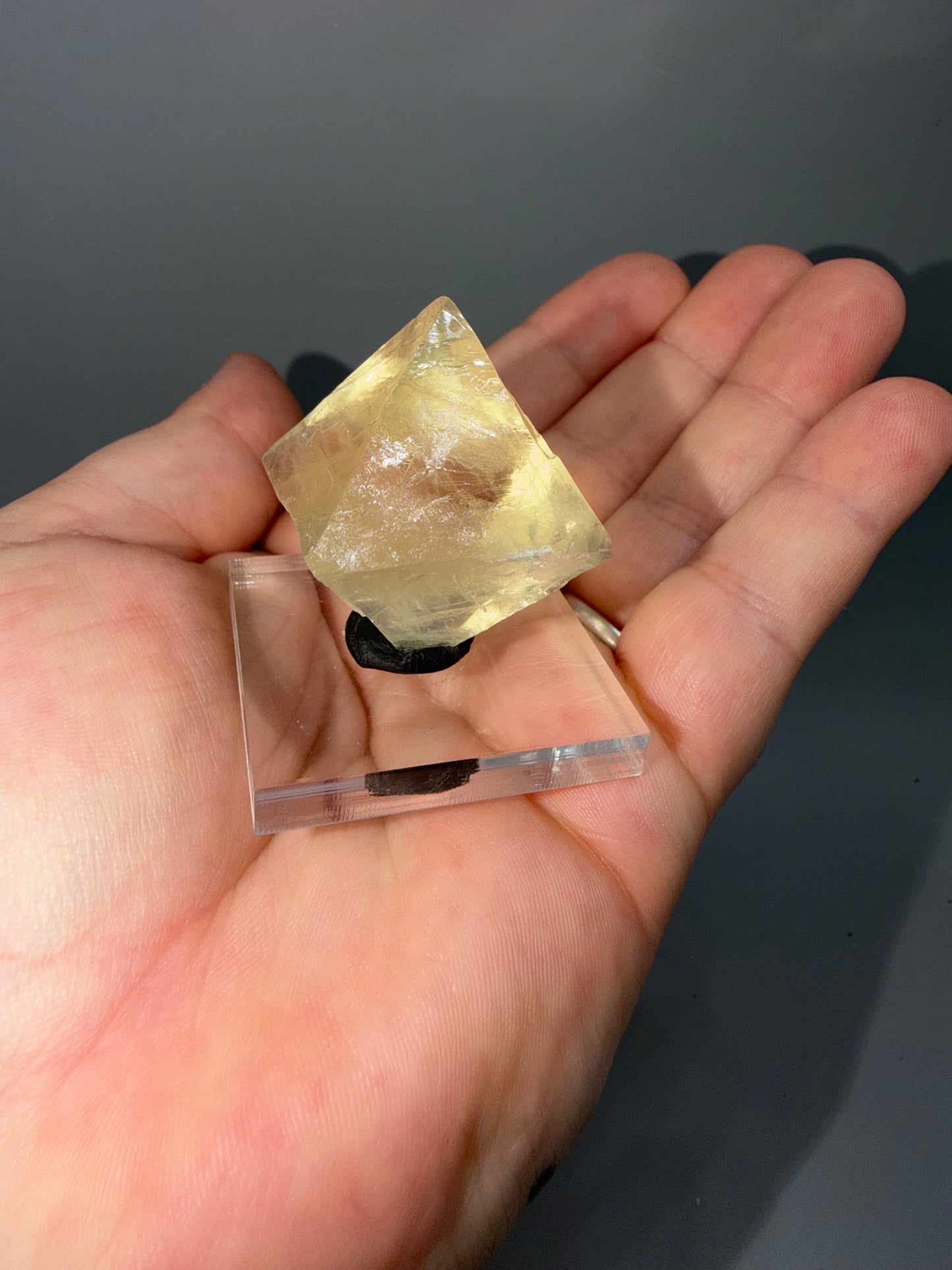 Fluorite