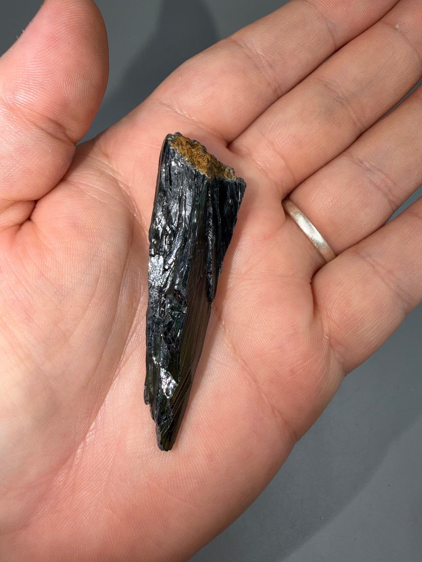 Vivianite
