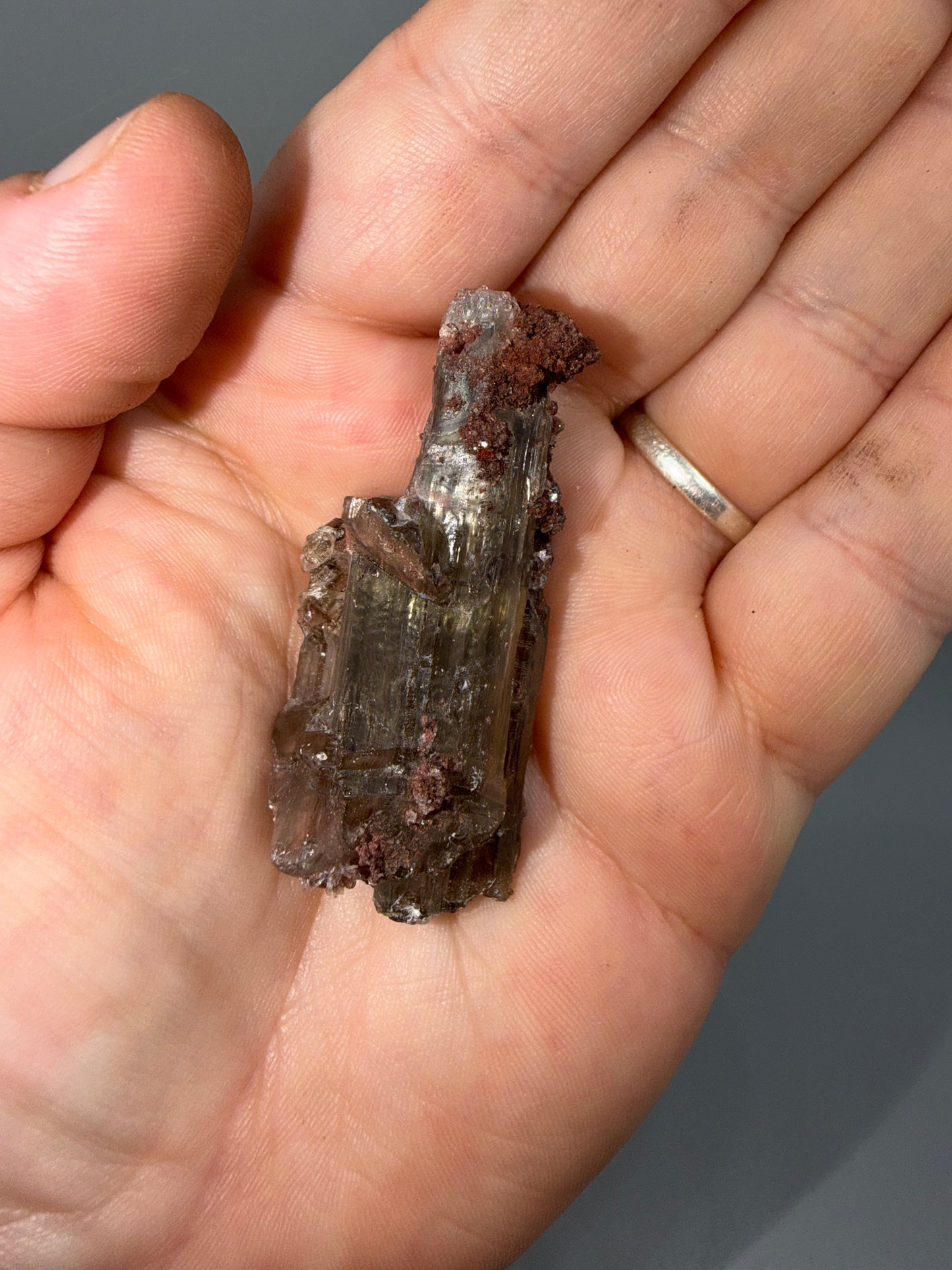 Cerrusite Angelsite