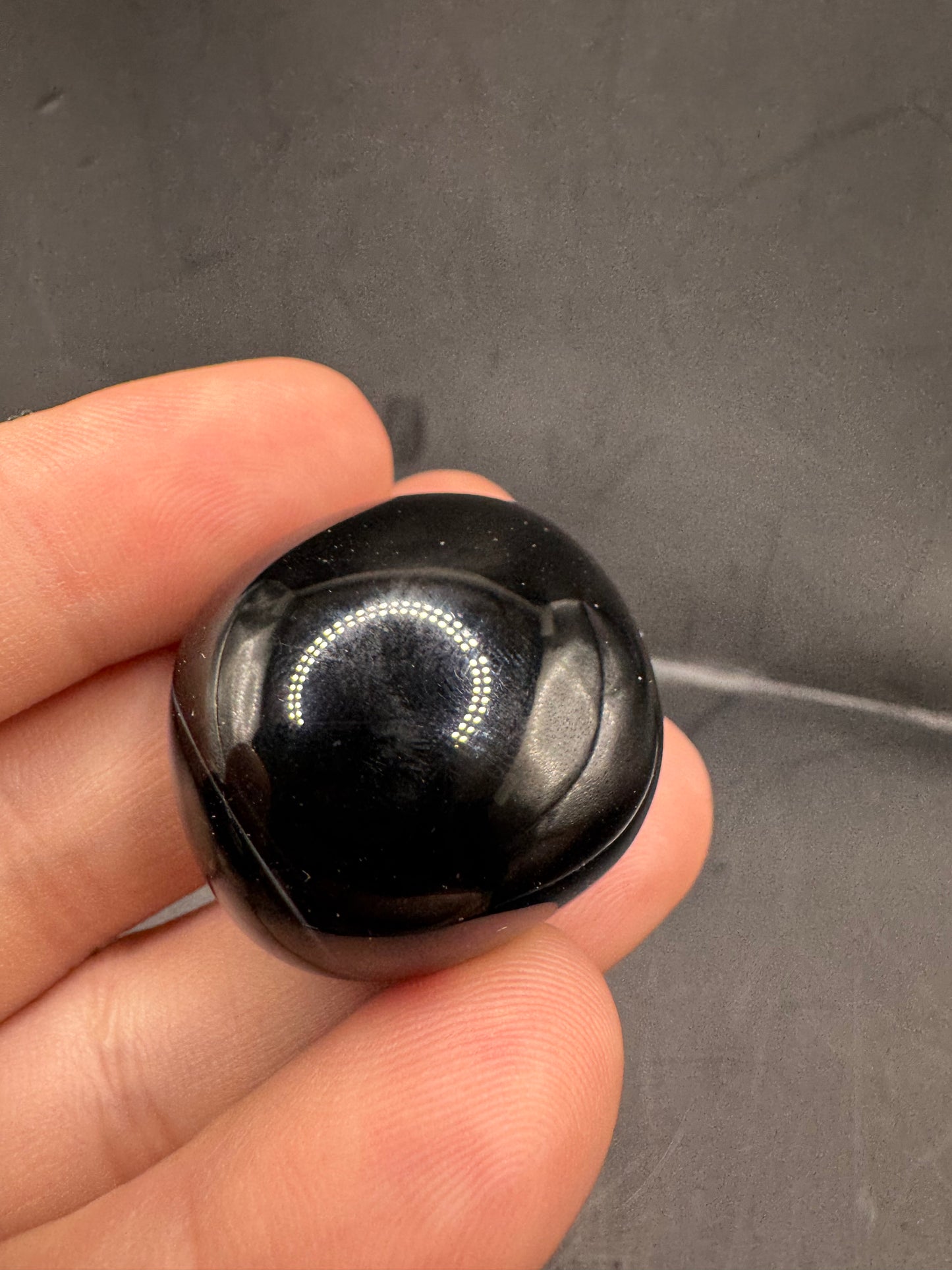 Black sardonyx