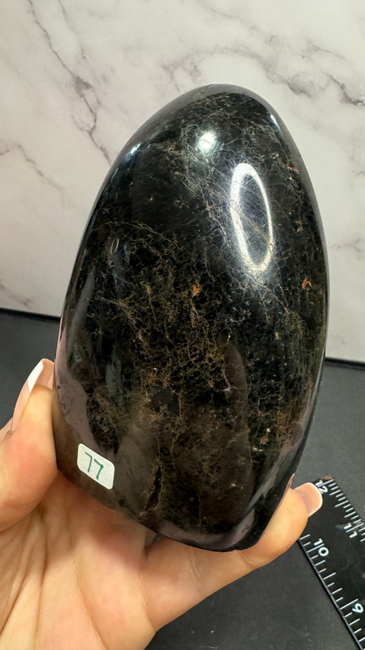 Hematite