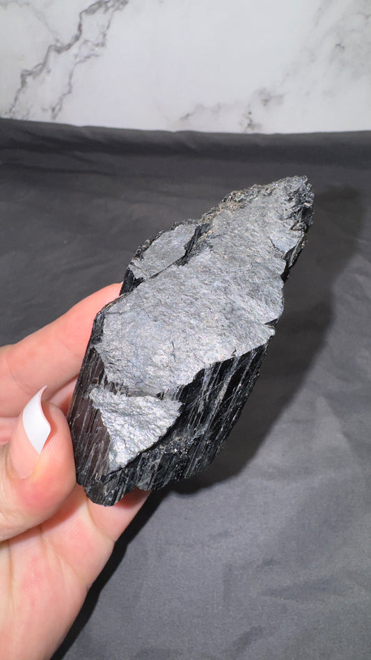 Black tourmaline