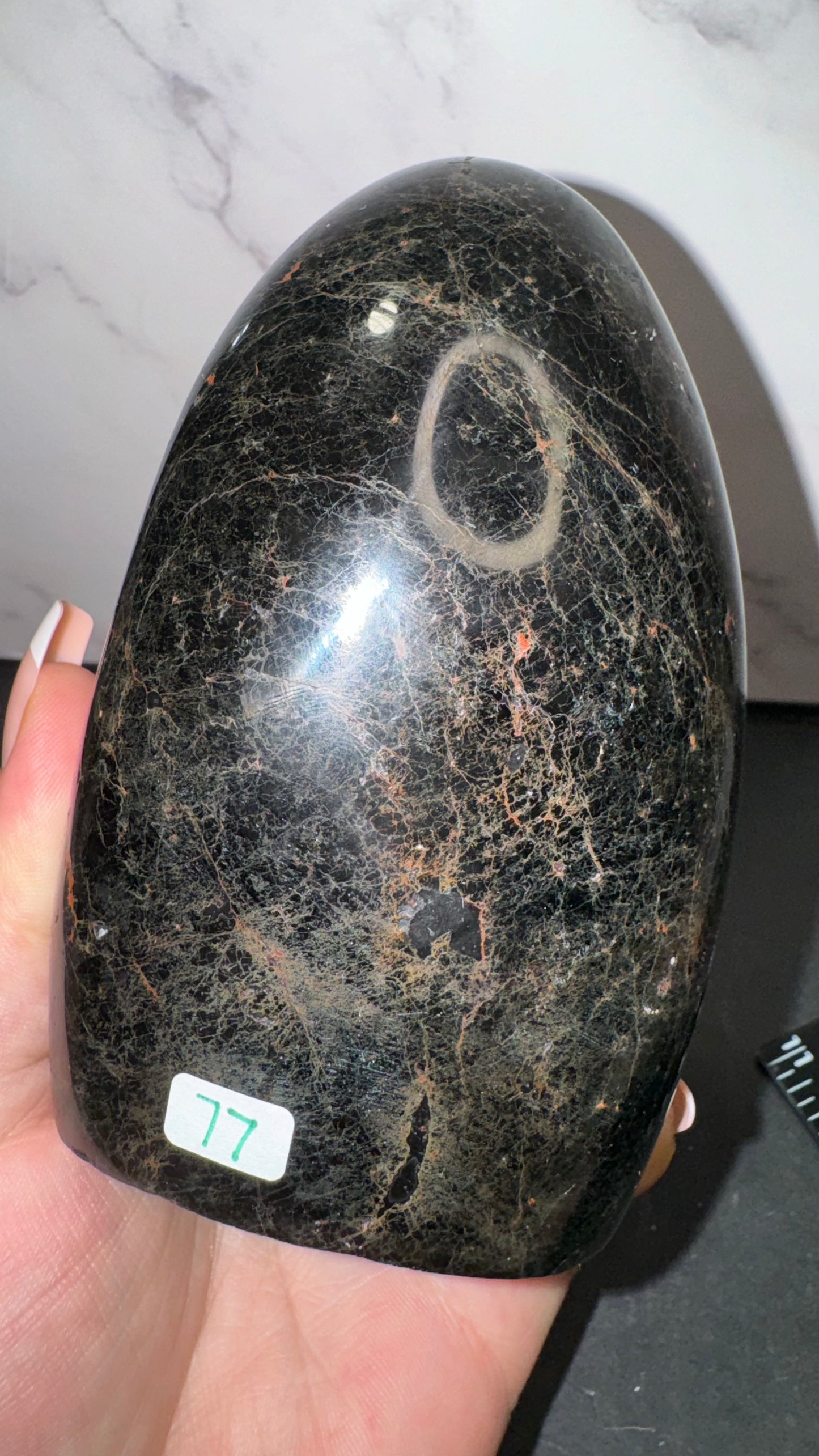 Hematite