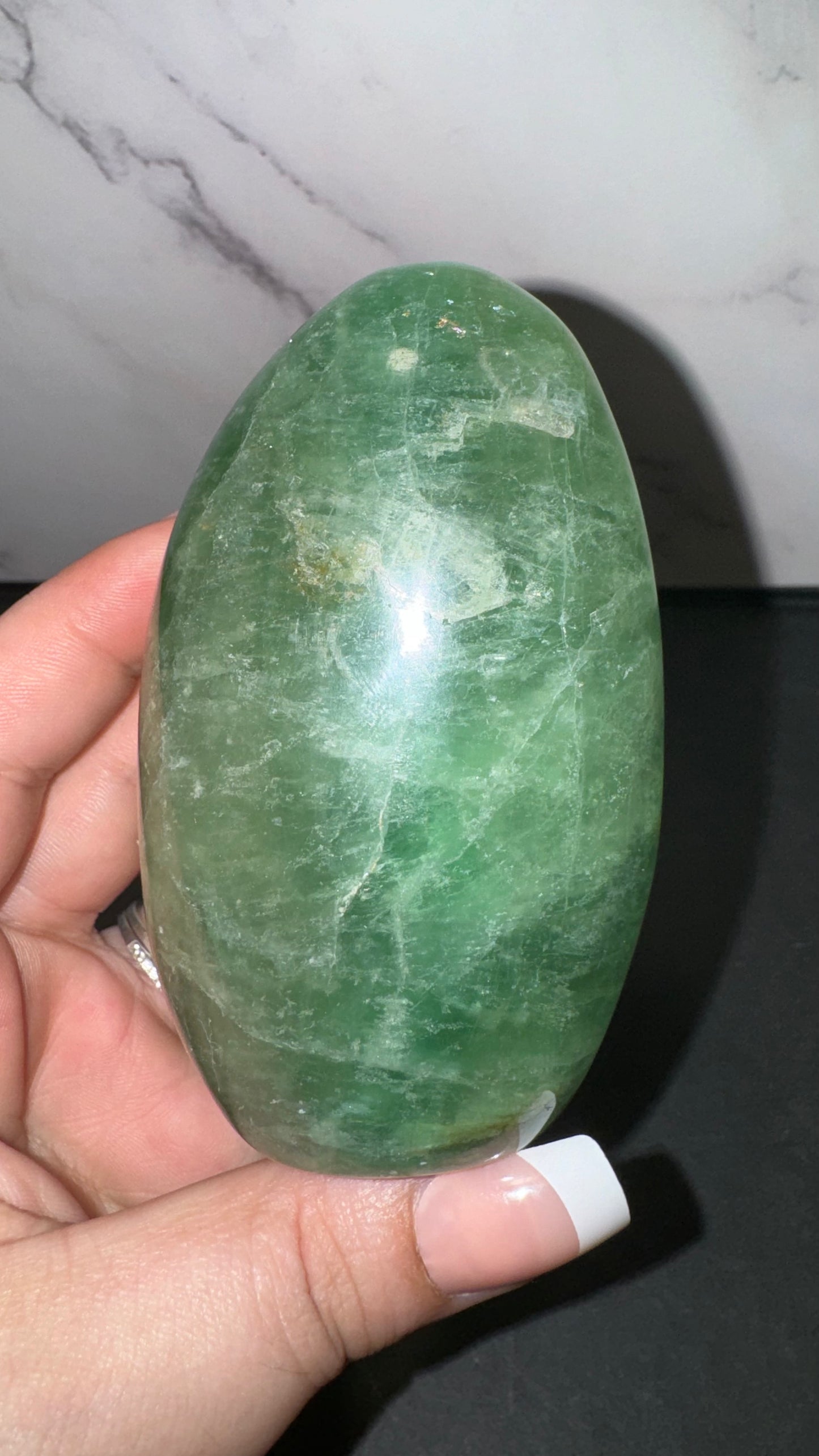 Fluorite