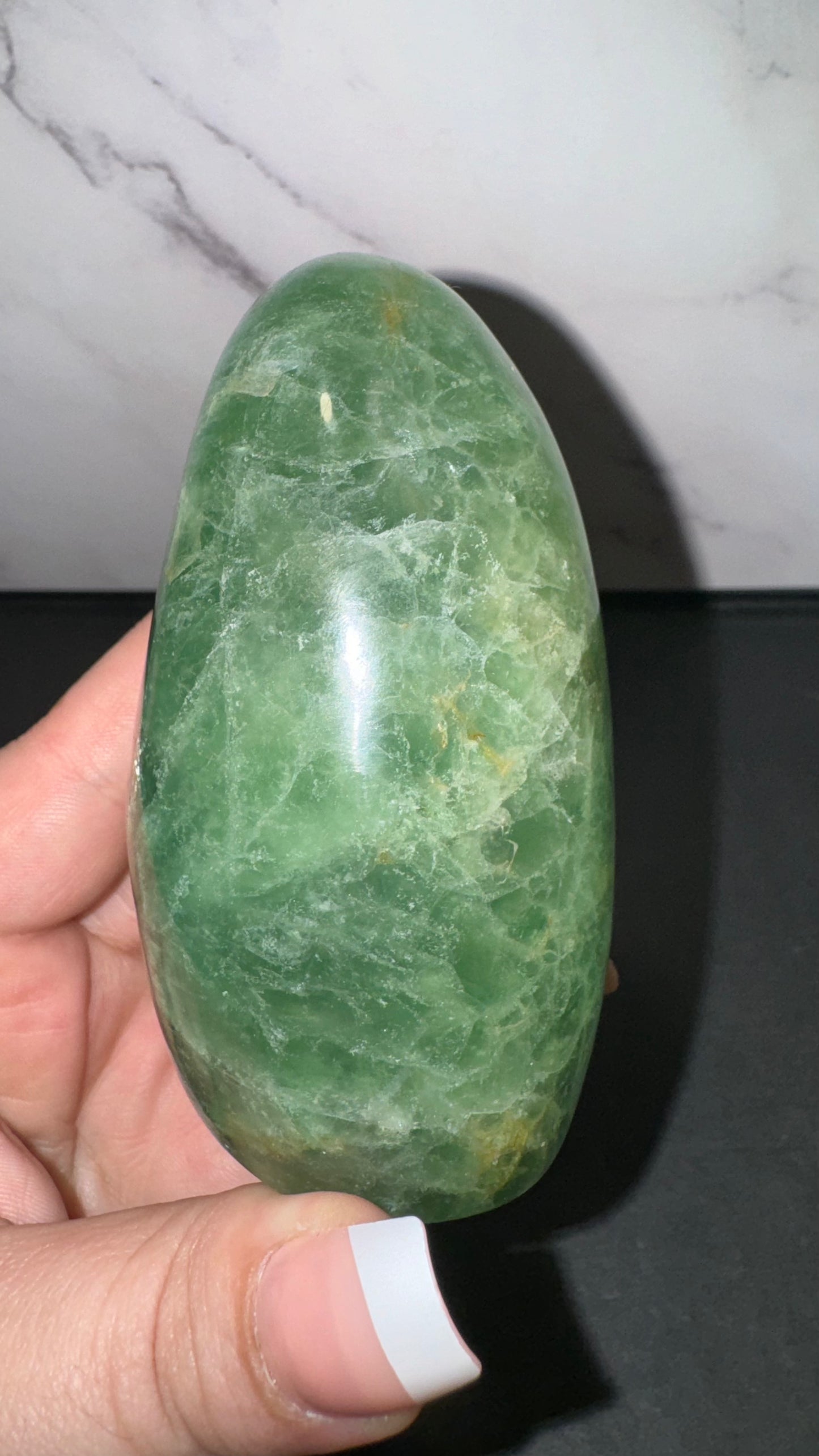 Fluorite