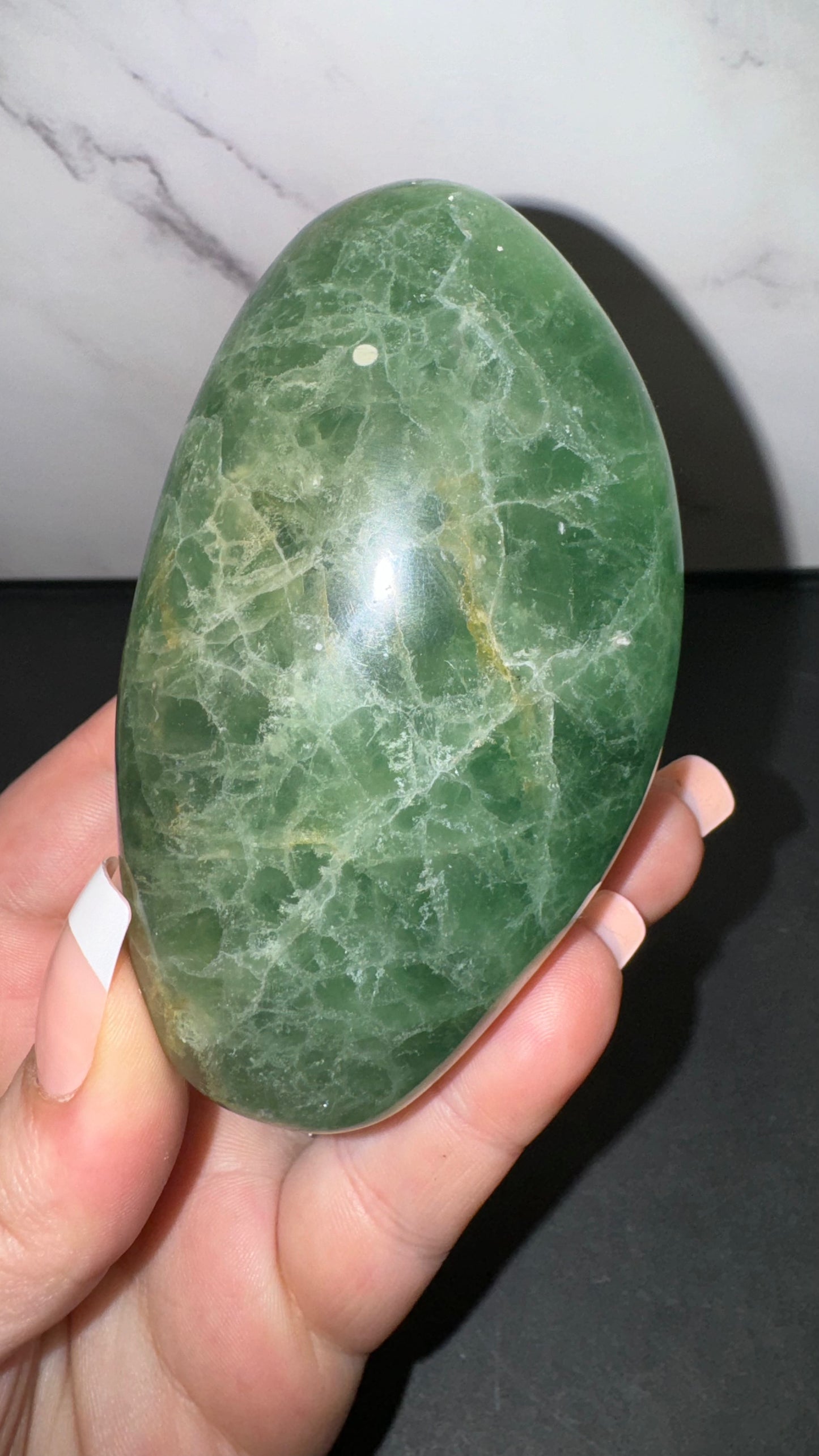 Fluorite