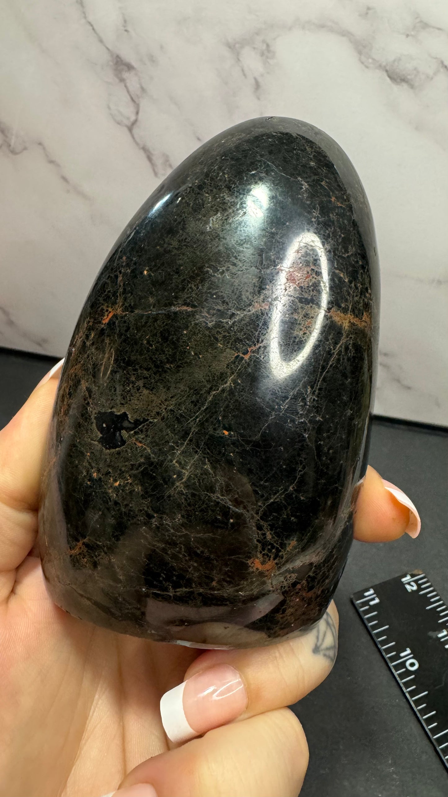 Hematite