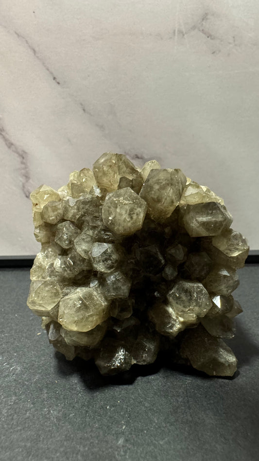 Smokey quartz