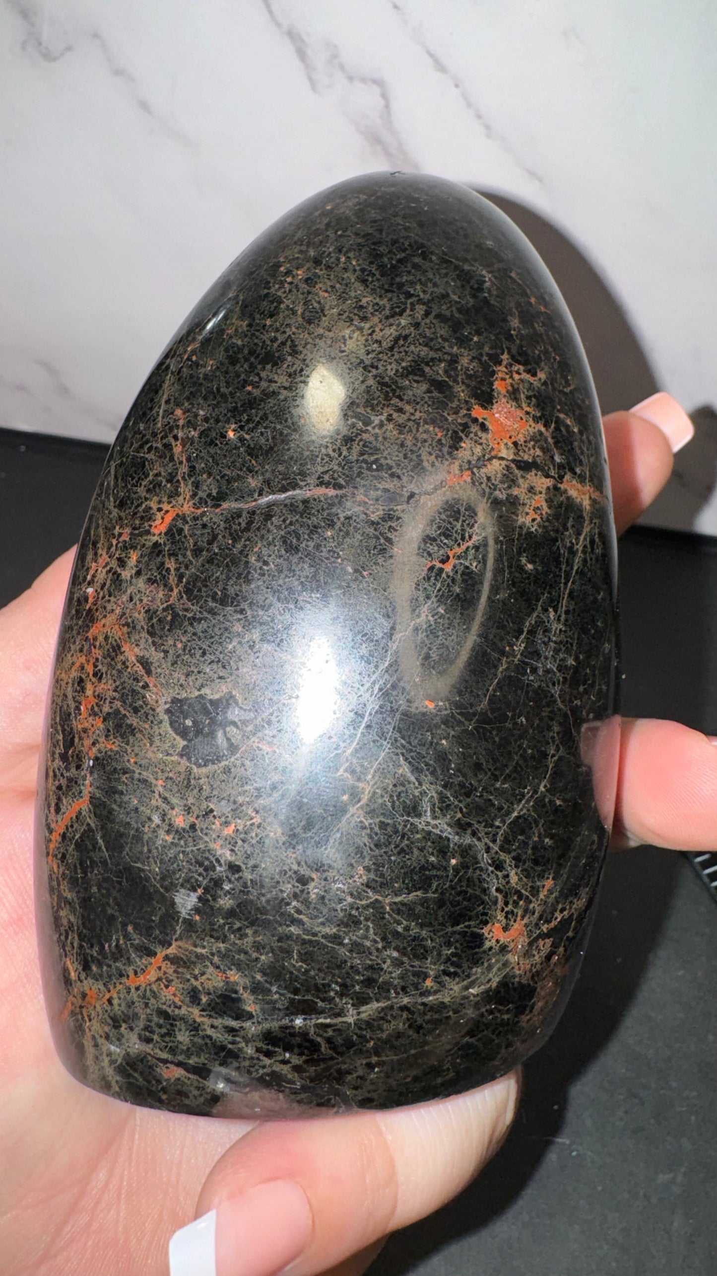 Hematite