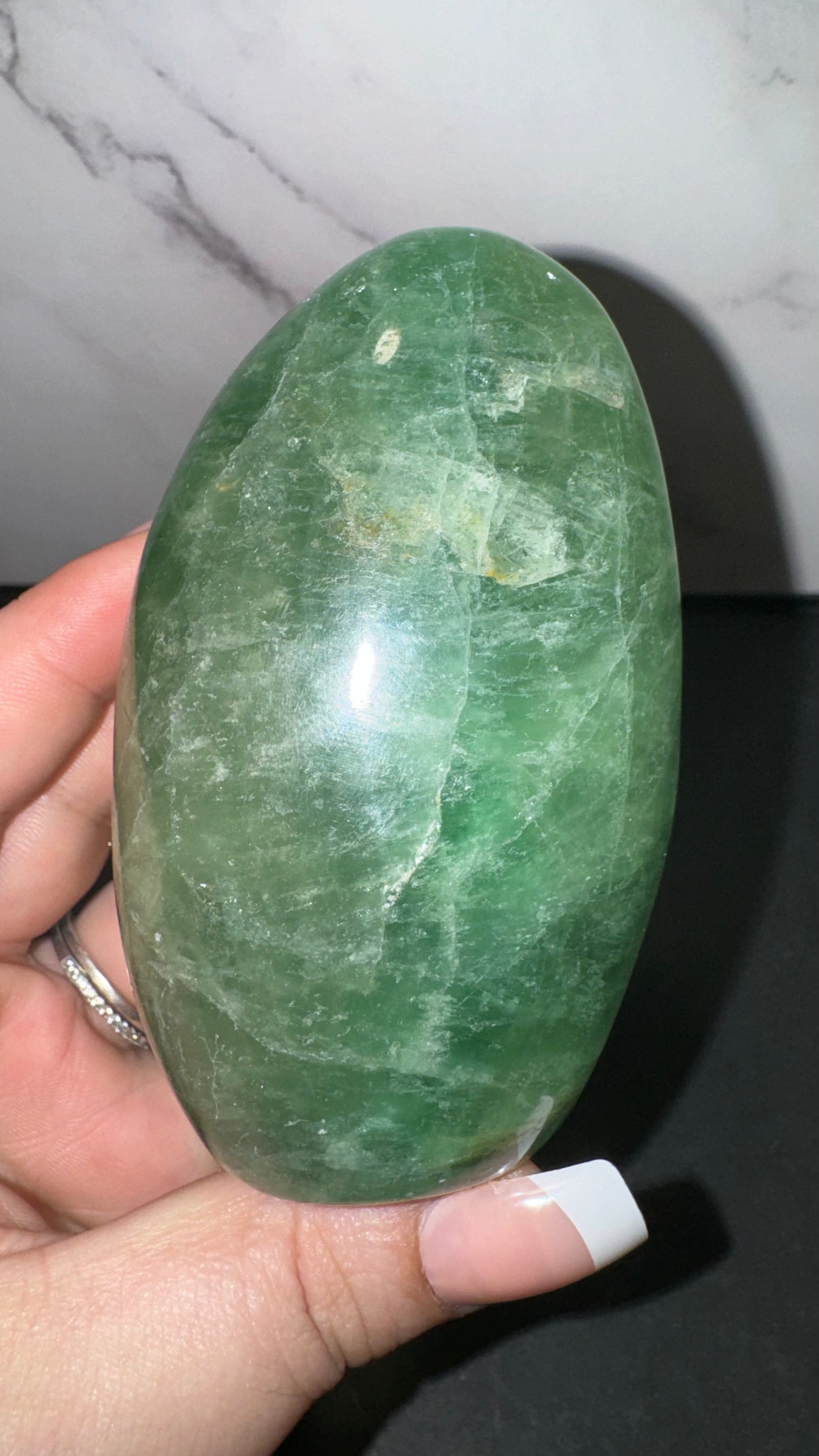 Fluorite