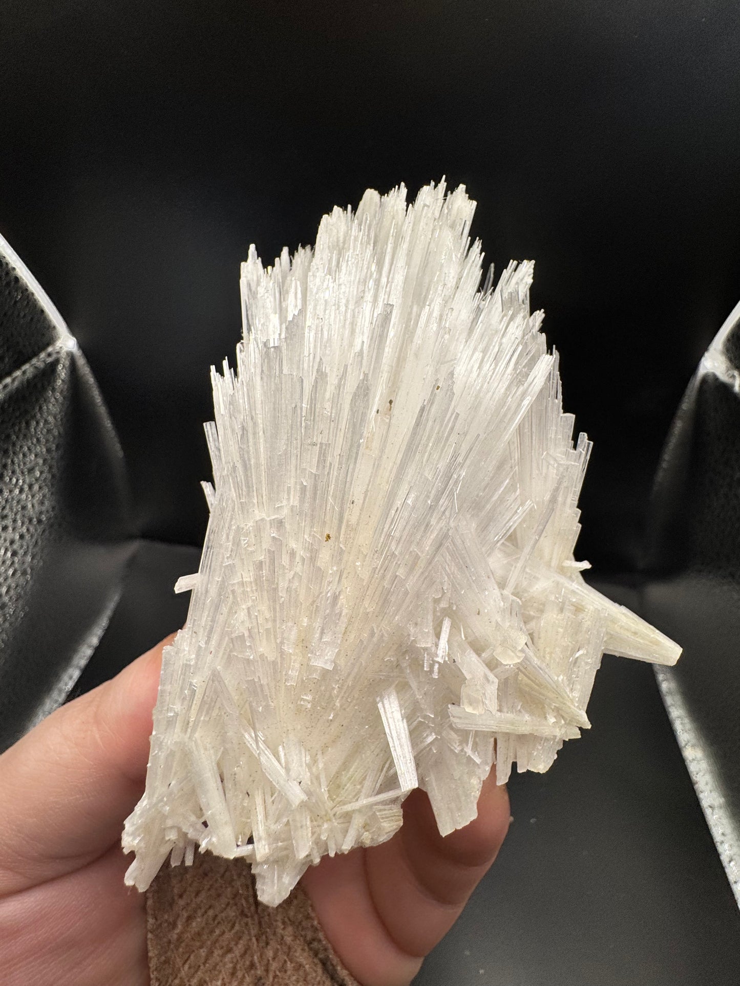Scolecite