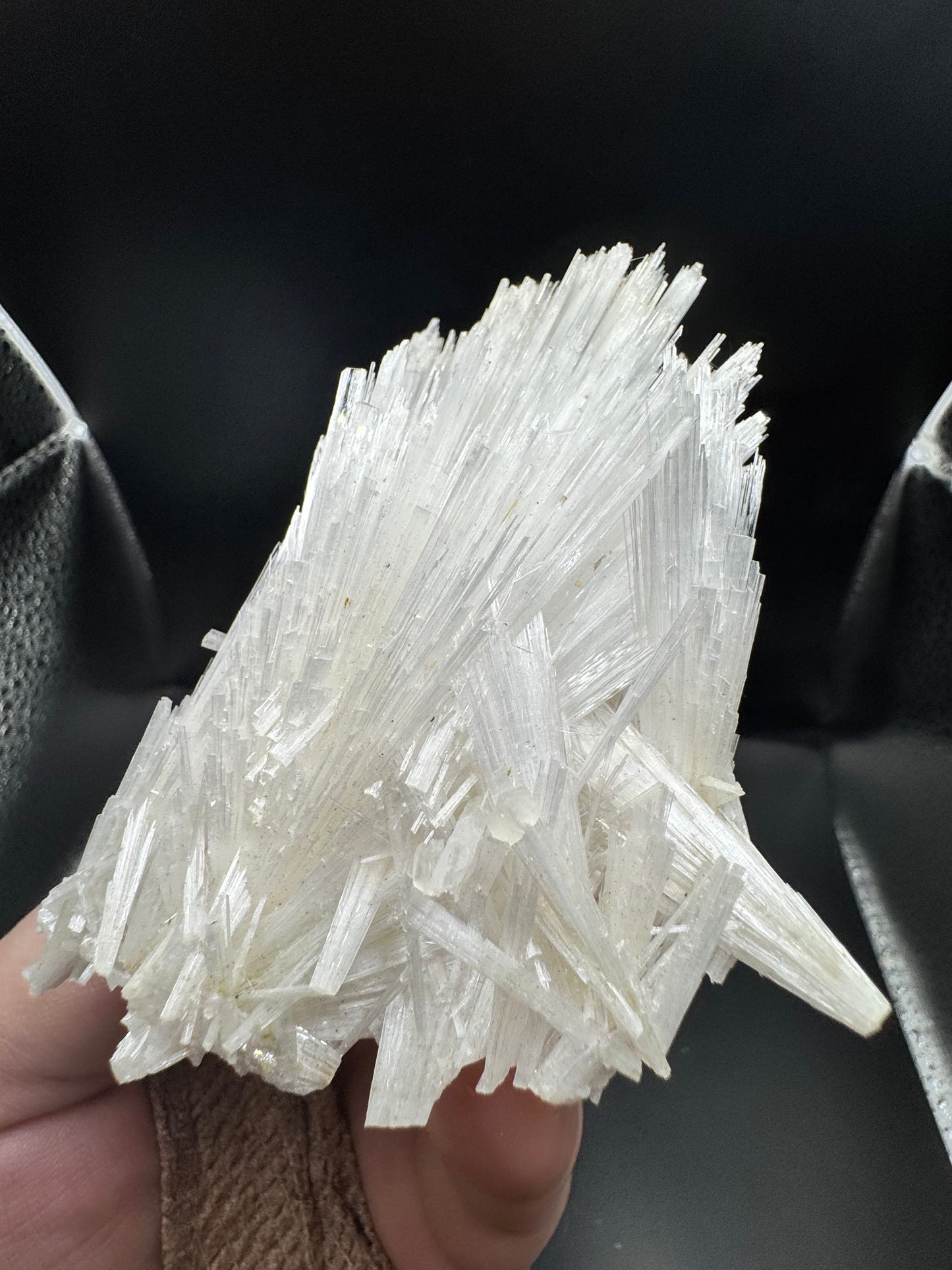 Scolecite
