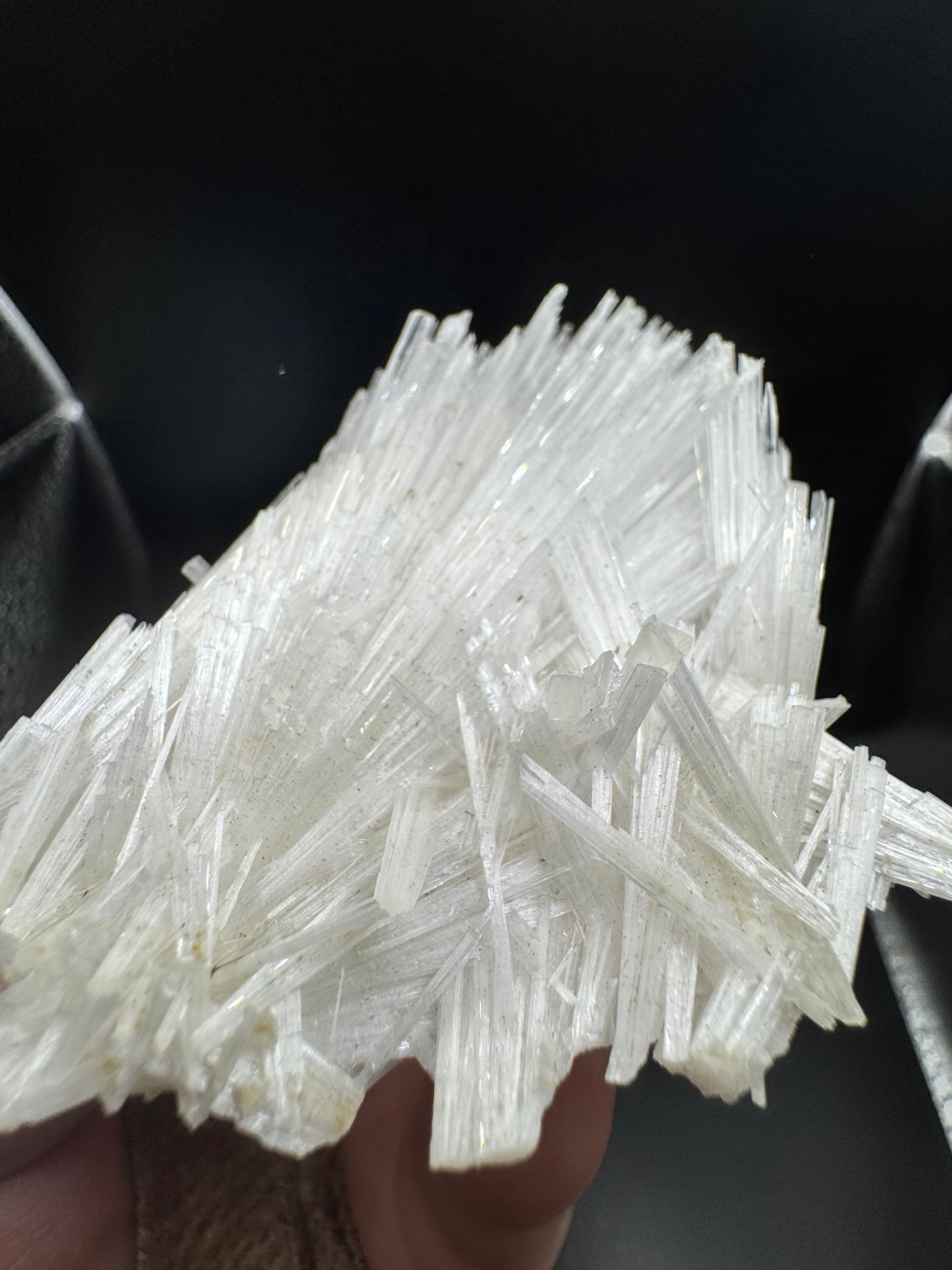 Scolecite
