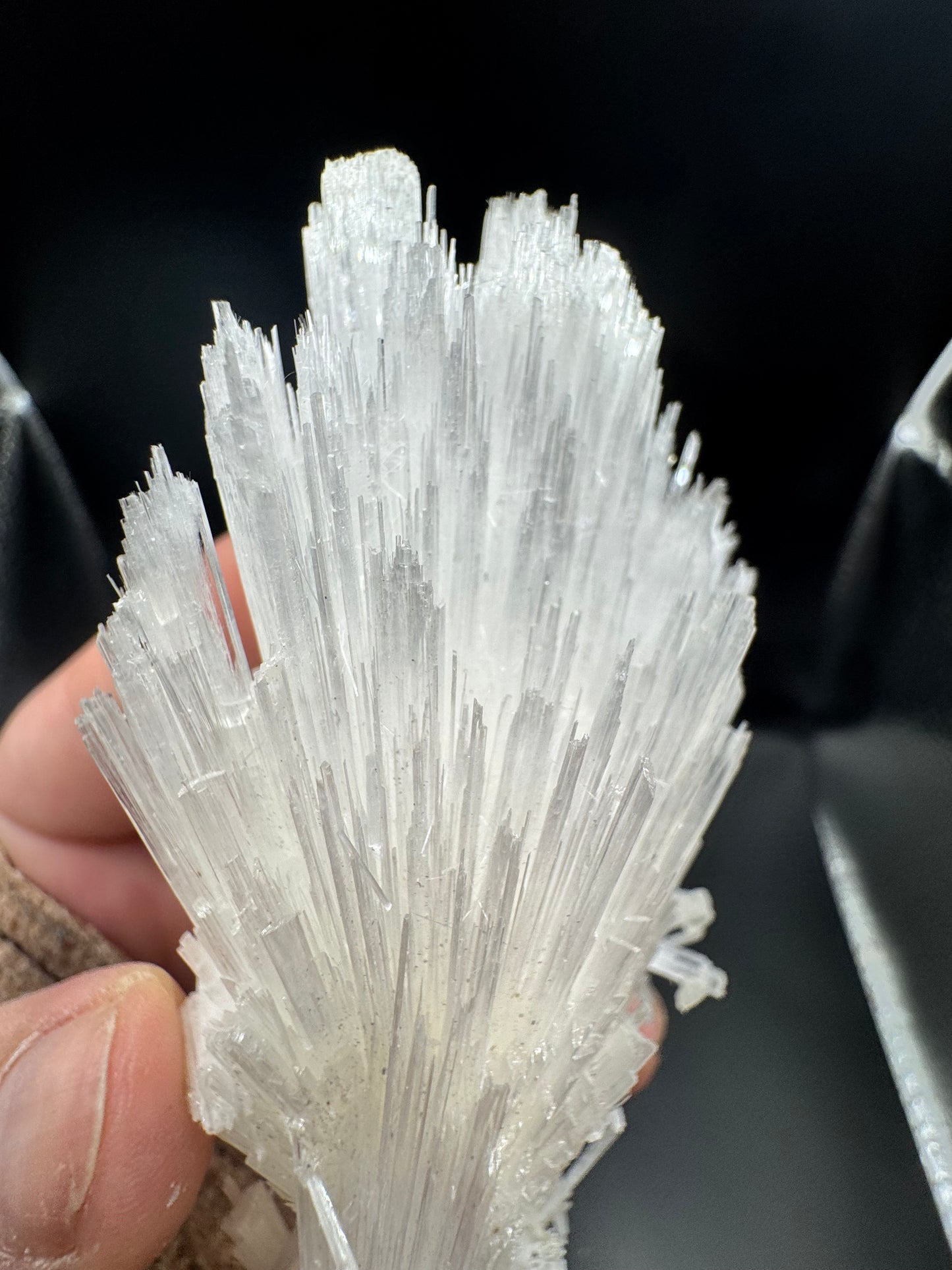 Scolecite