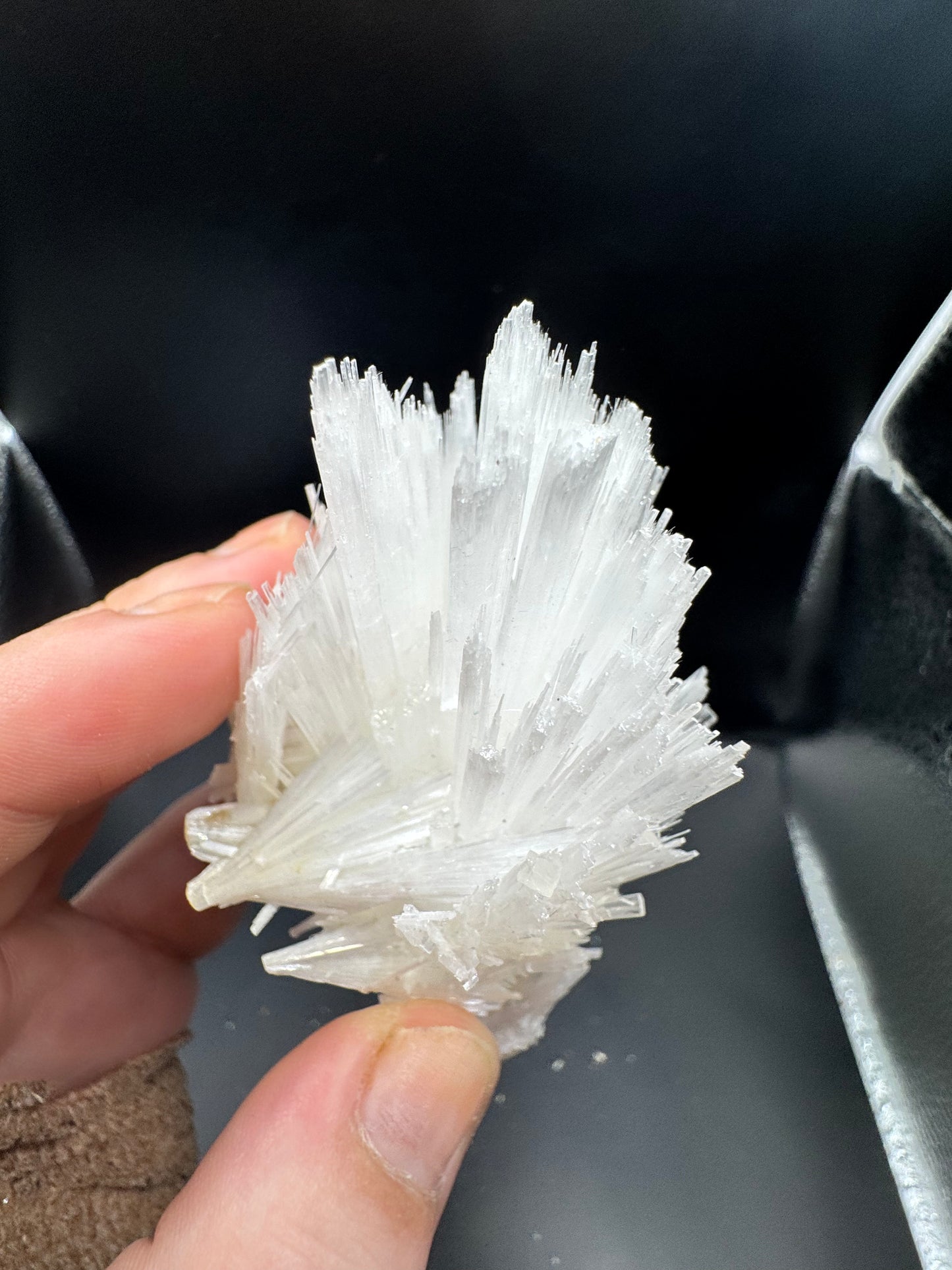 Scolecite