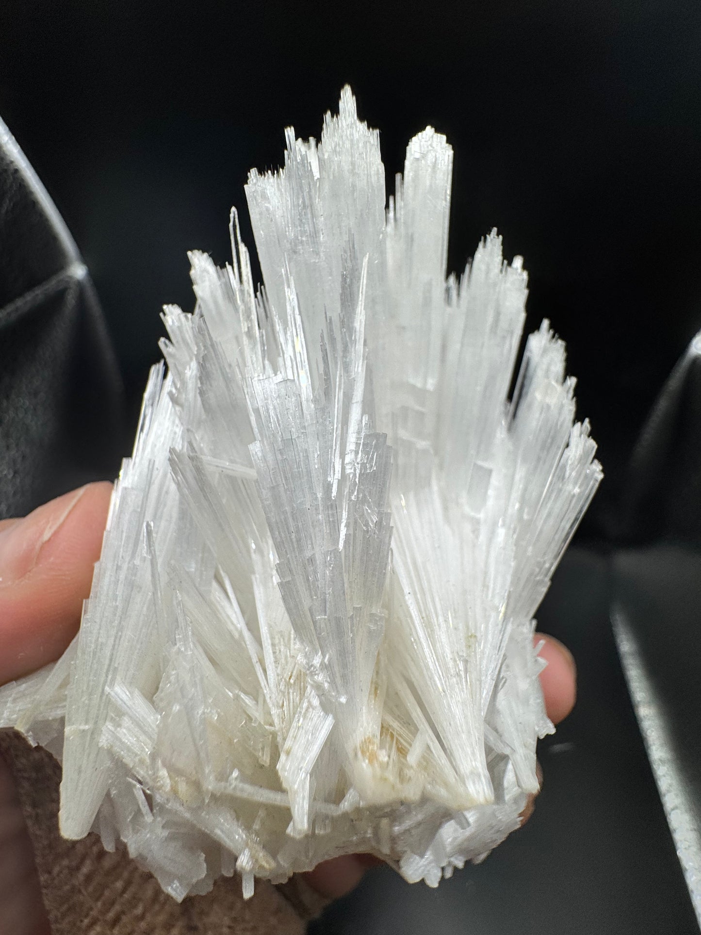 Scolecite