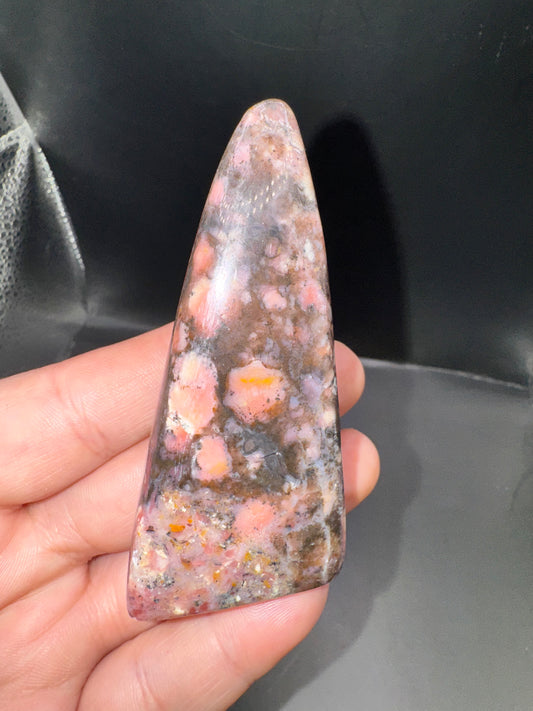 Strawberry opal