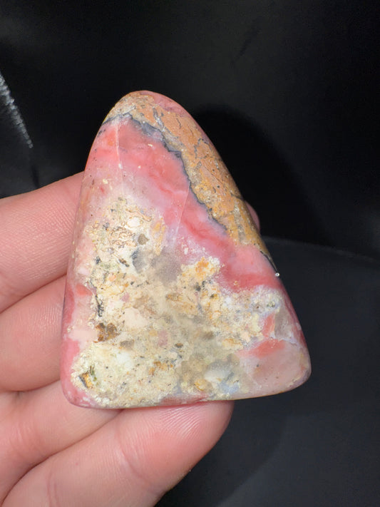 Strawberry opal