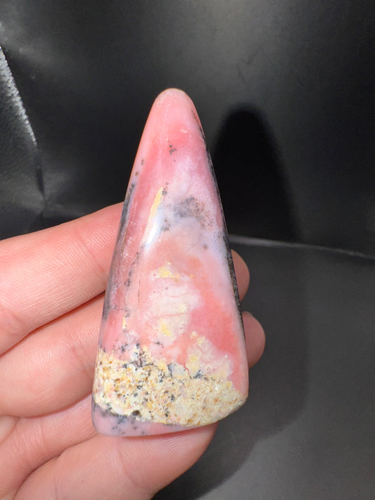 Strawberry opal