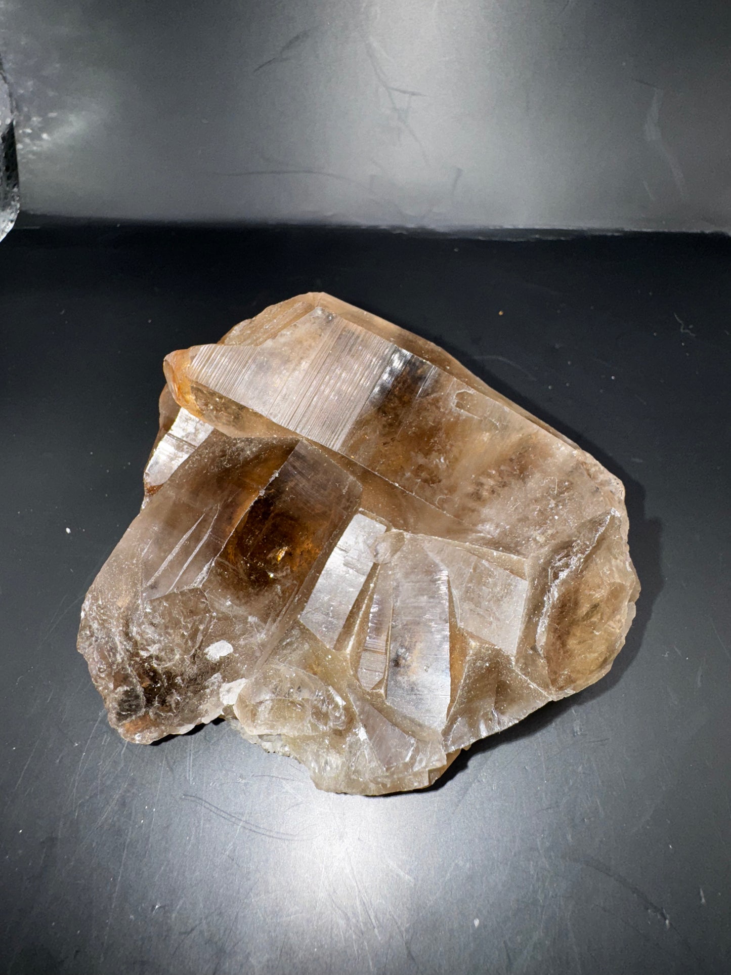 Smokey Lemurian
