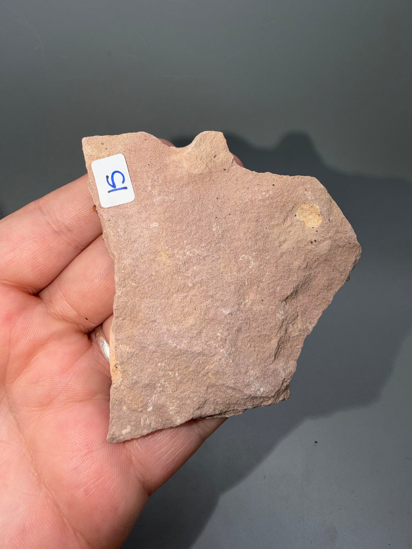 Vanadinite