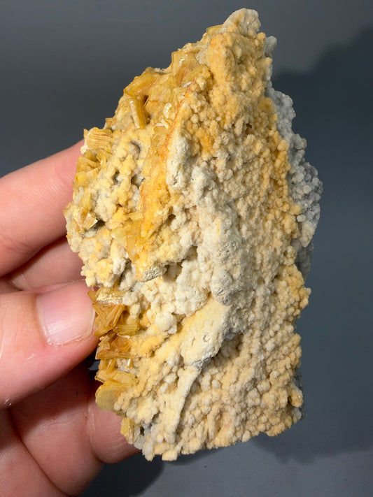 Barite