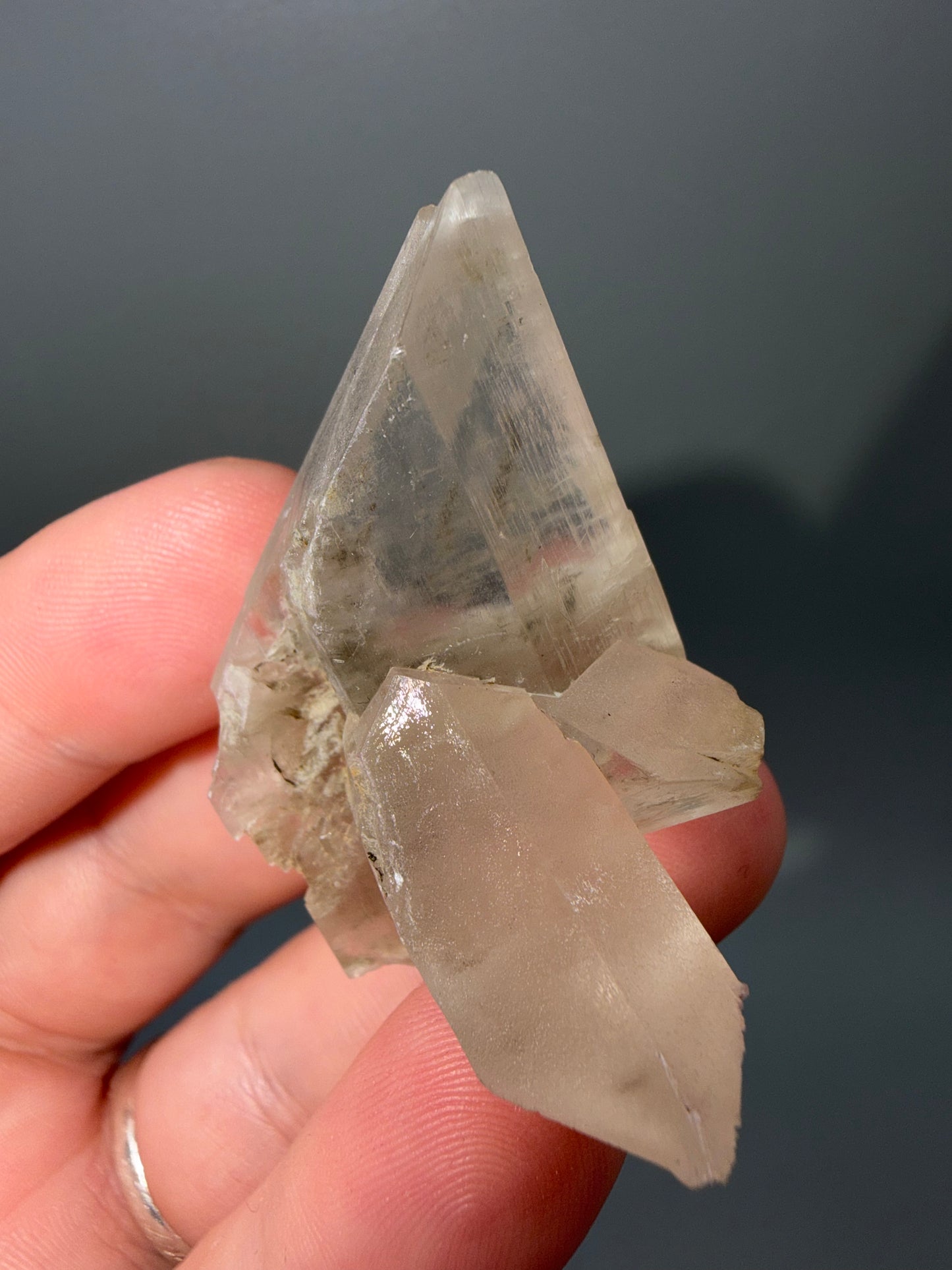 Selenite