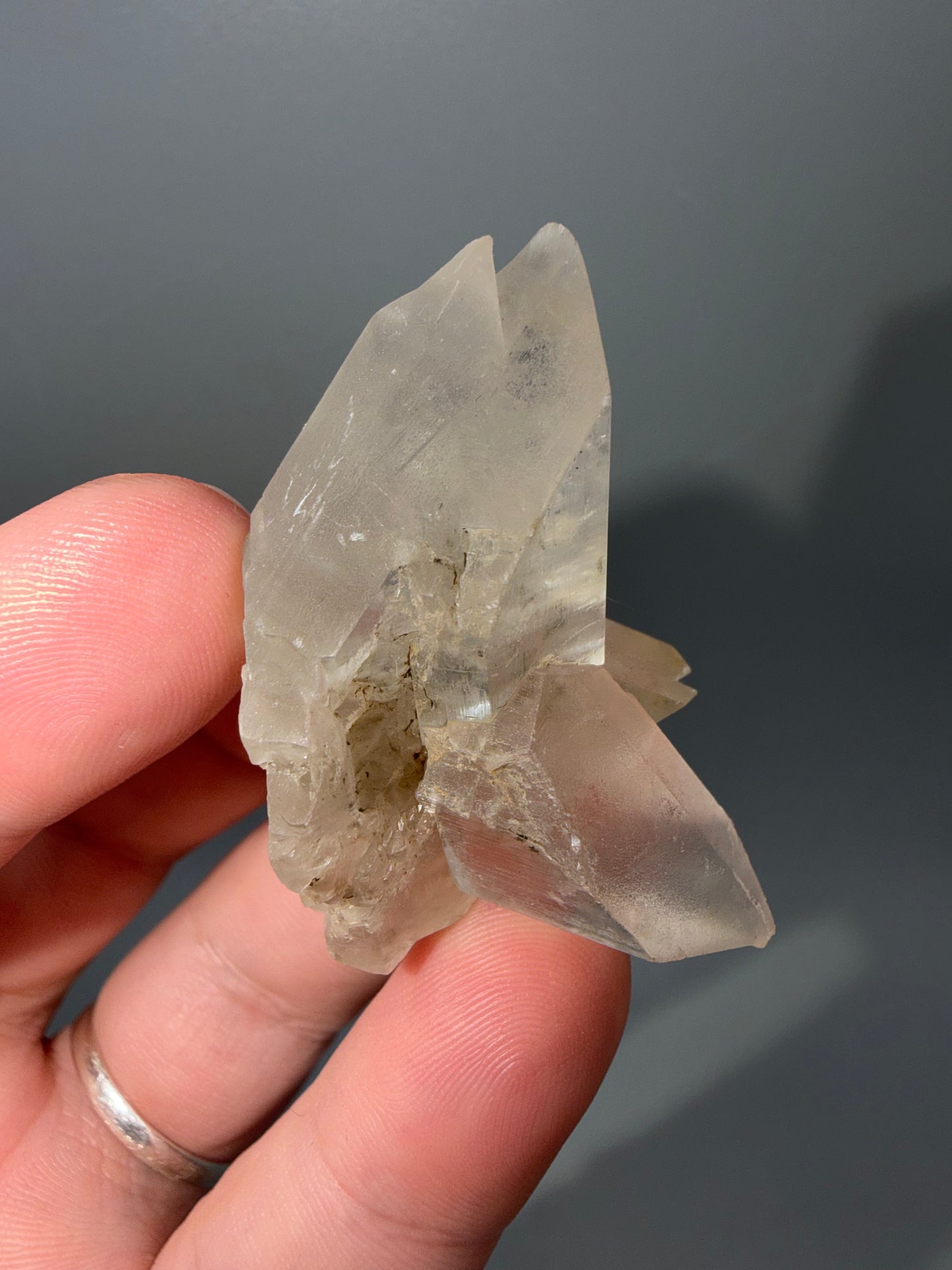 Selenite