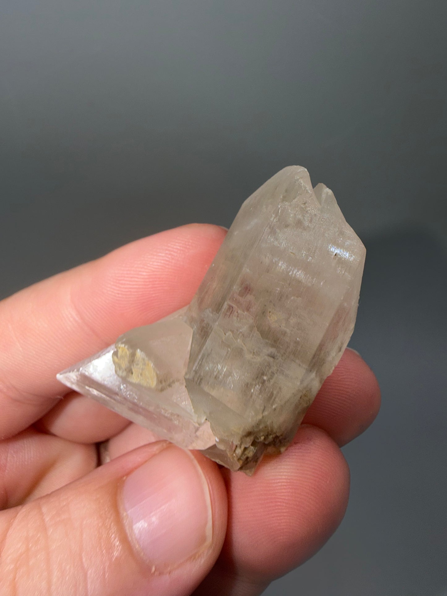 Selenite