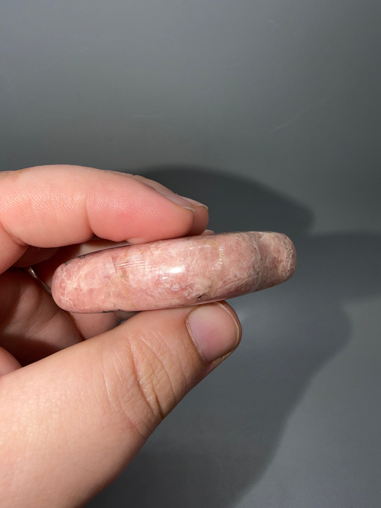 Rhodochrosite