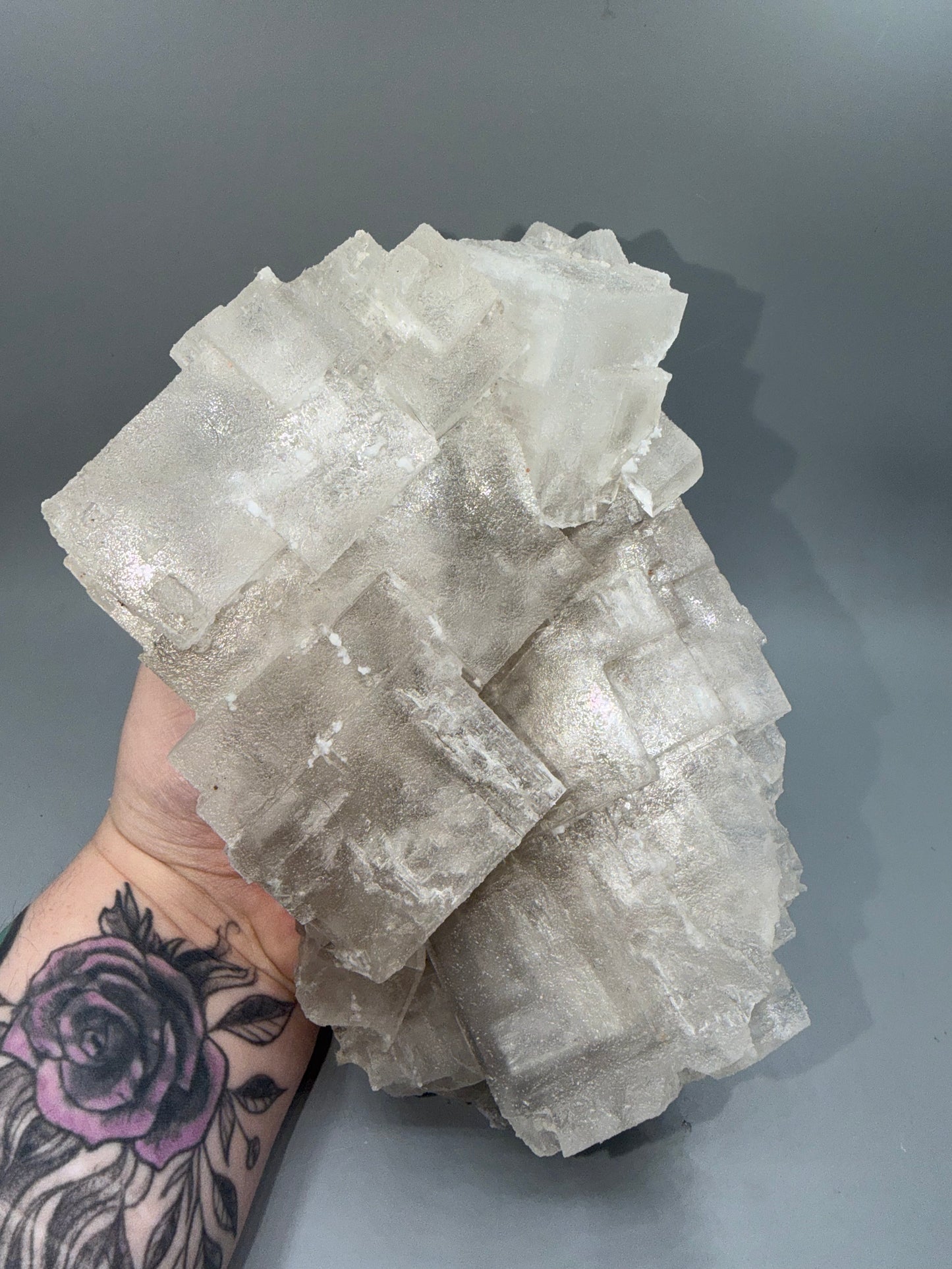 Halite