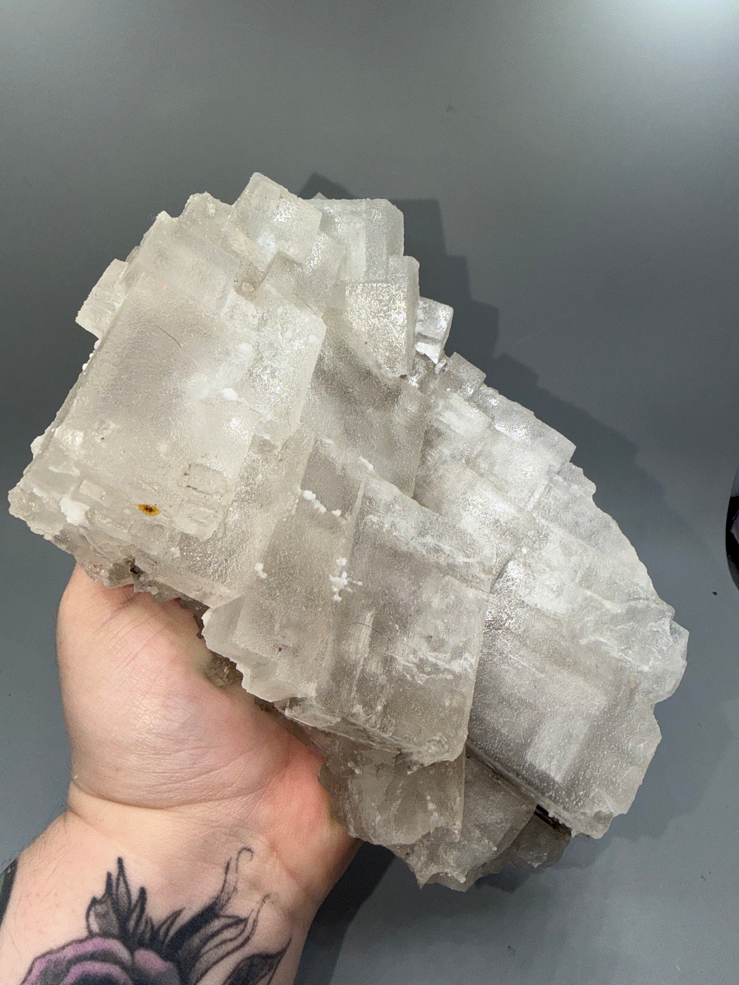 Halite