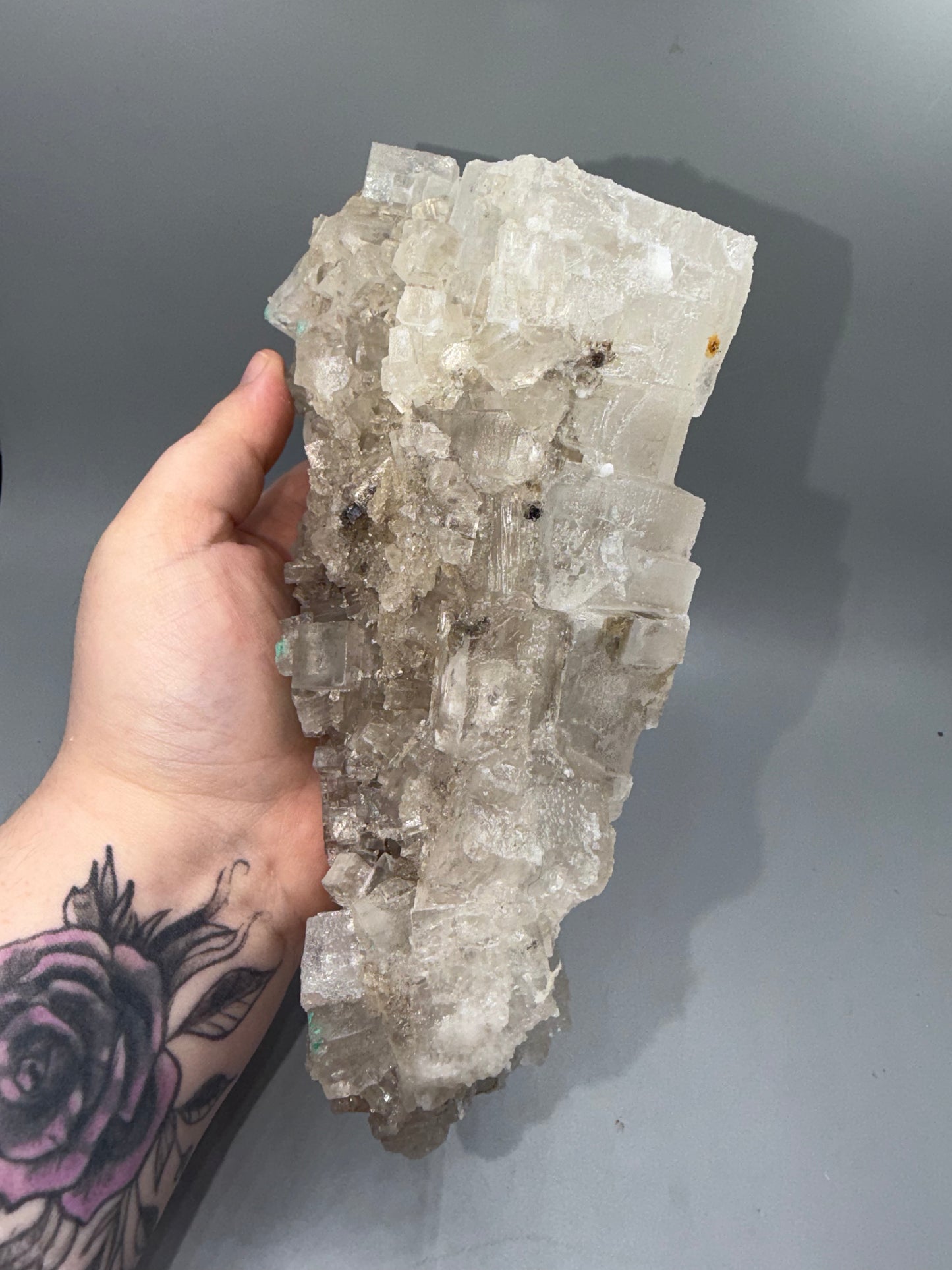 Halite