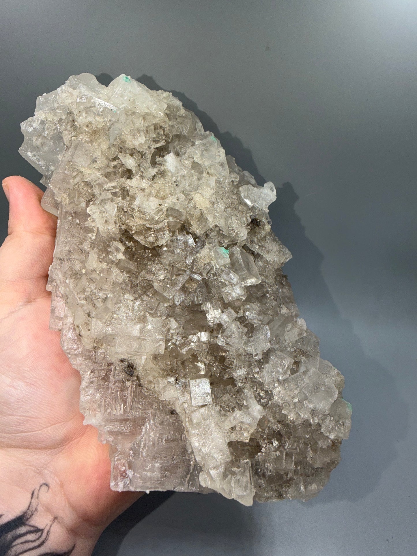 Halite
