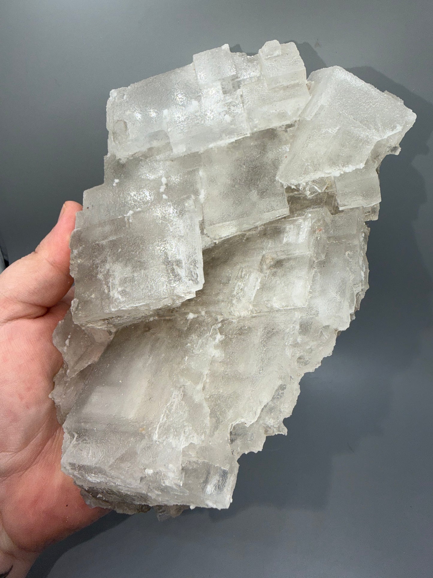 Halite