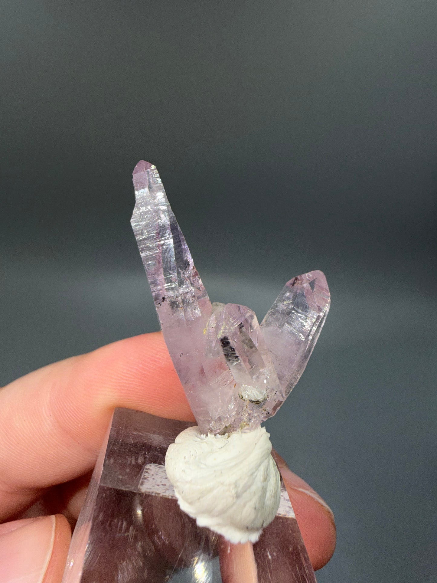 Vera Cruz amethyst