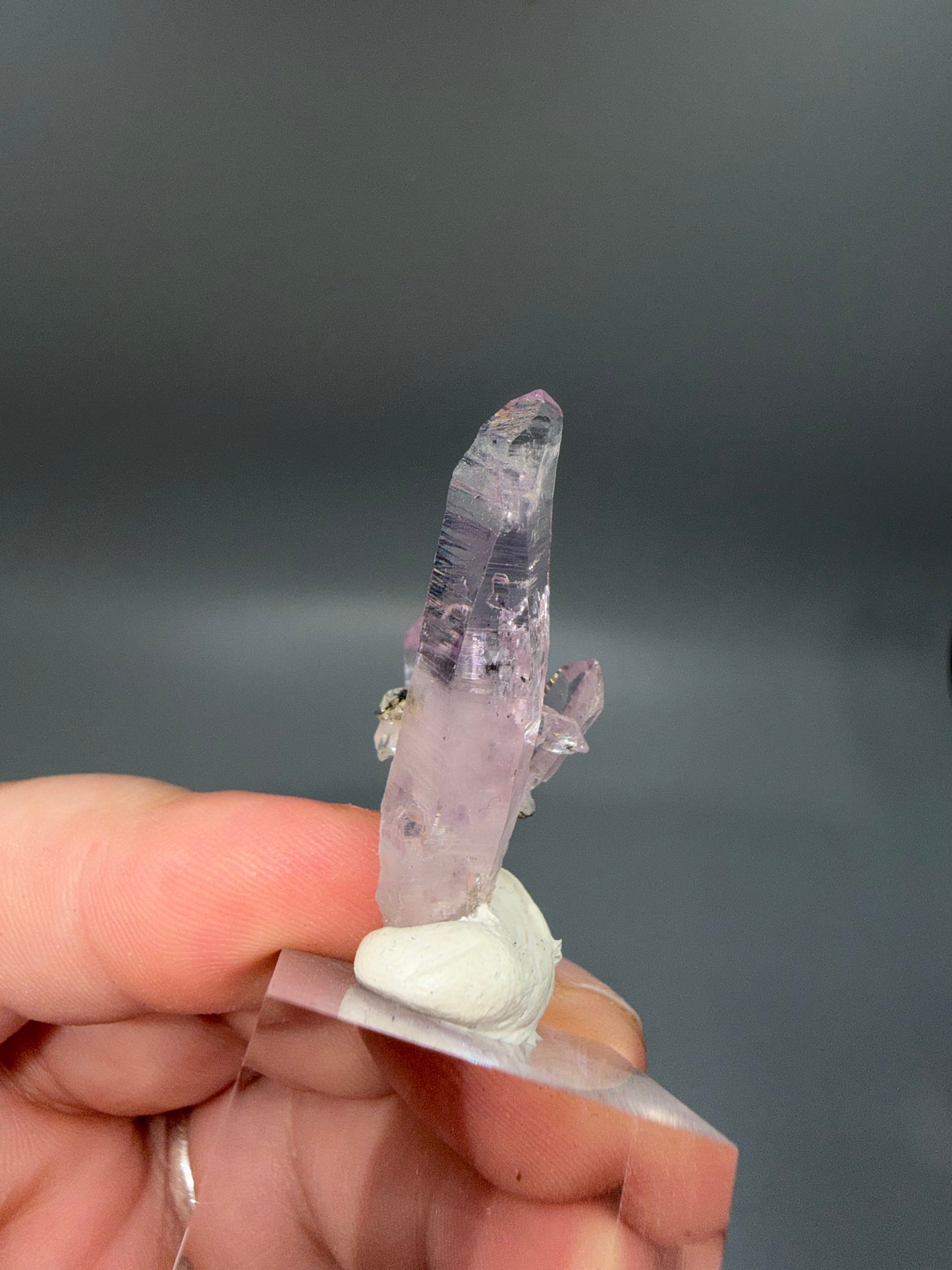 Vera Cruz amethyst