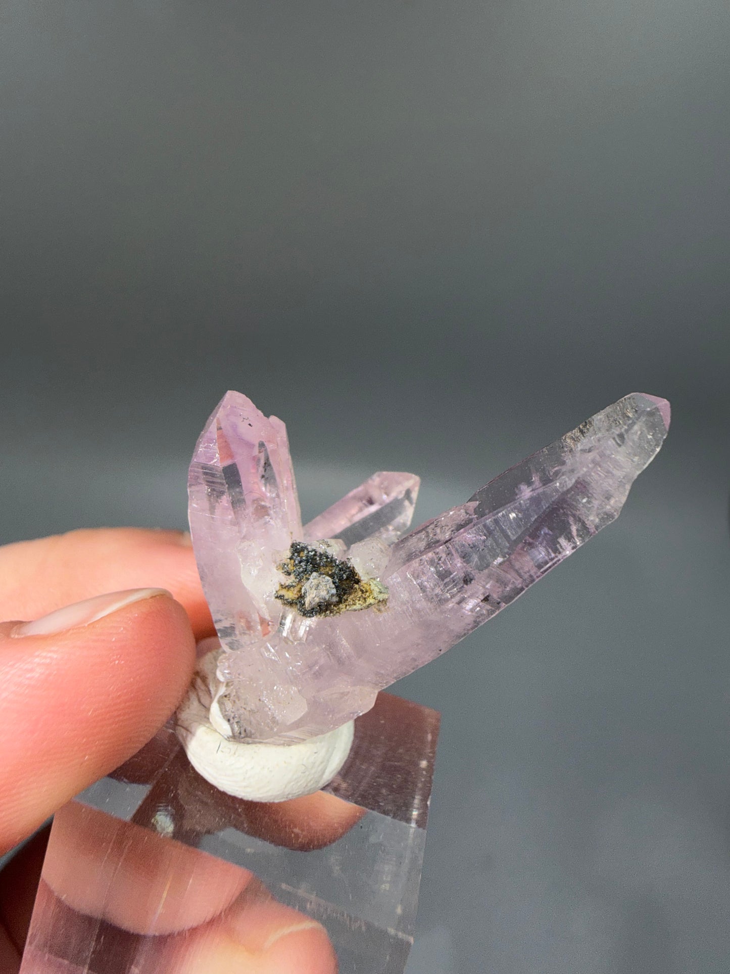 Vera Cruz amethyst