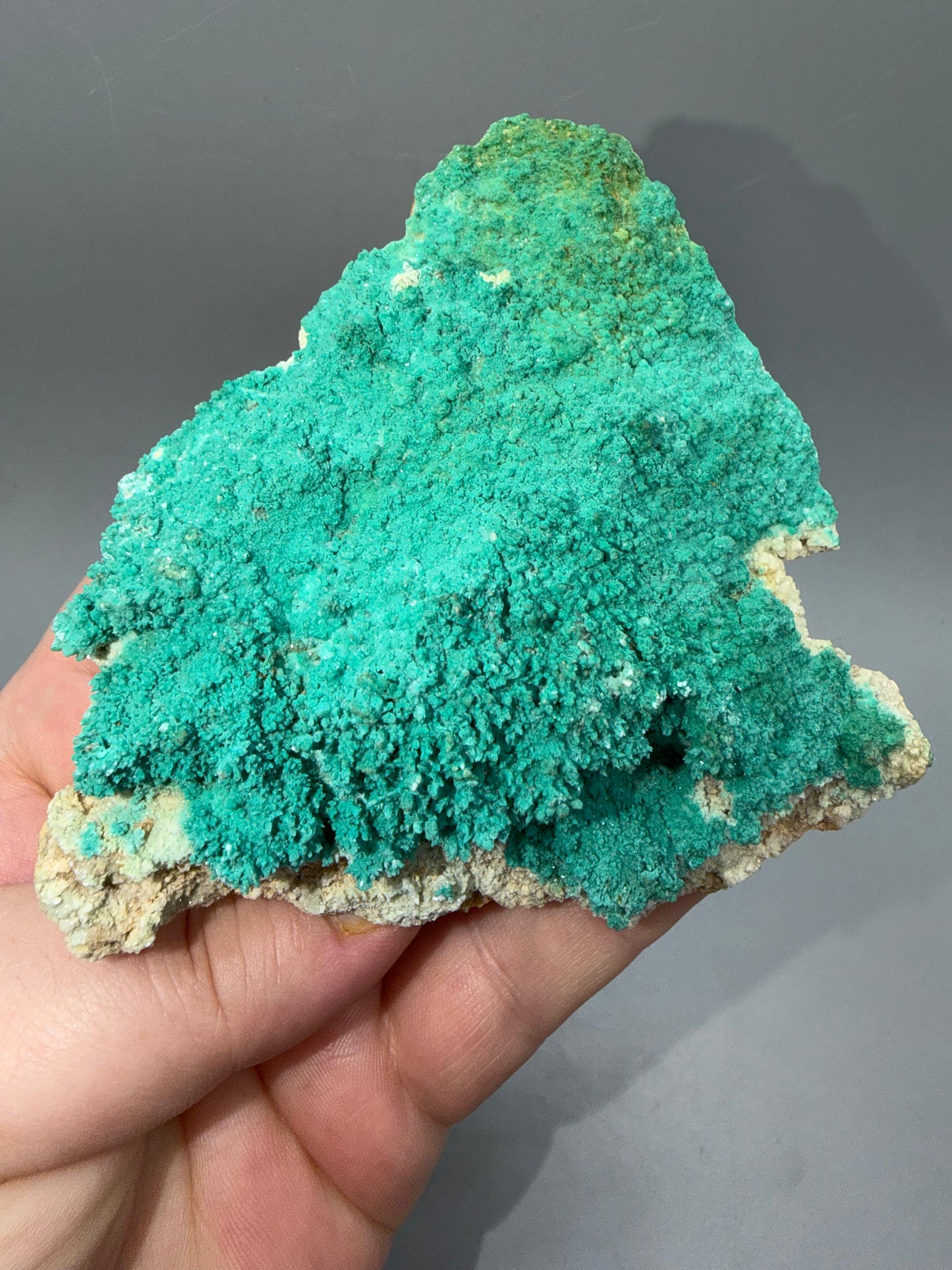 Chrysocolla