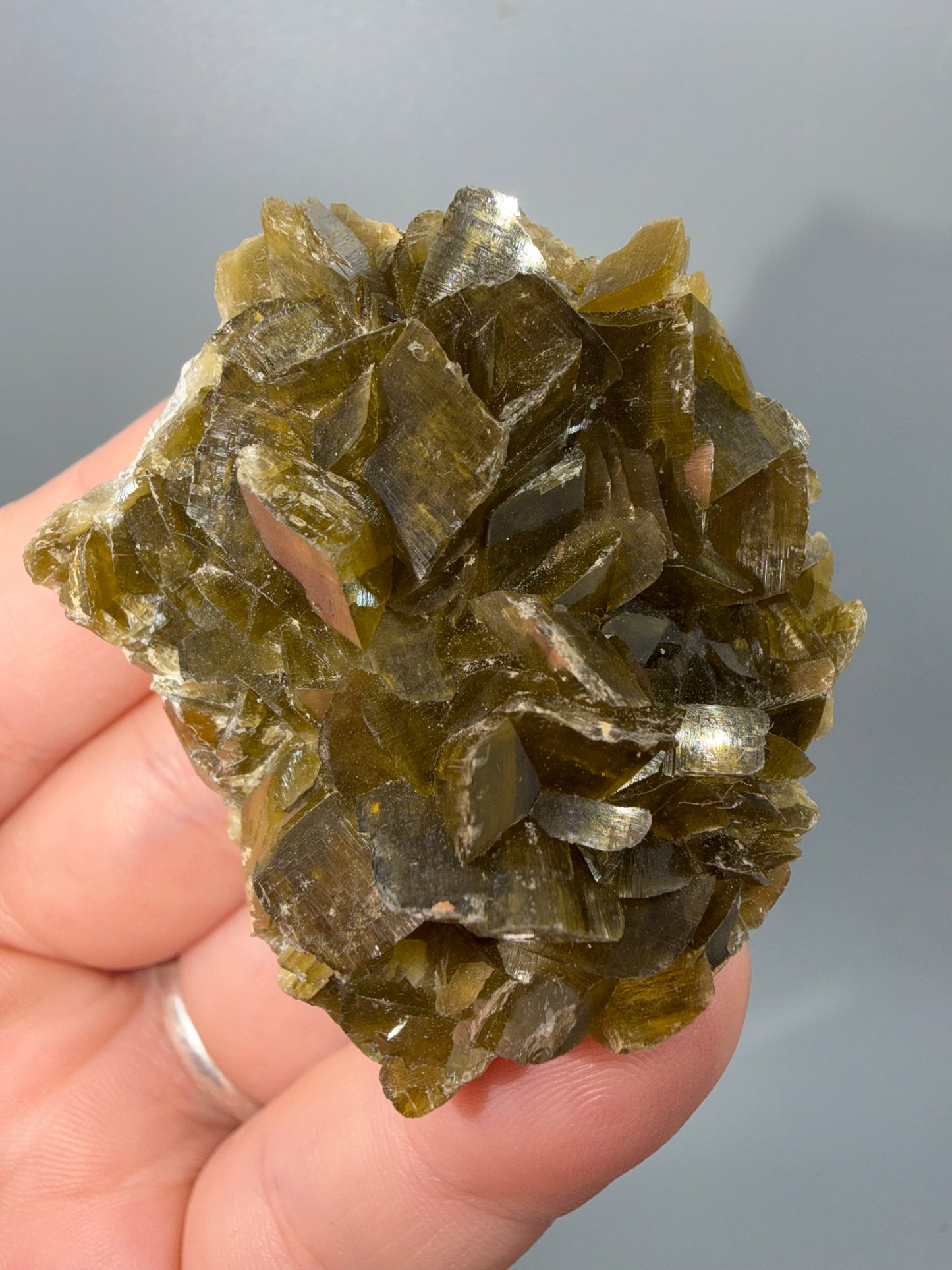 Siderite