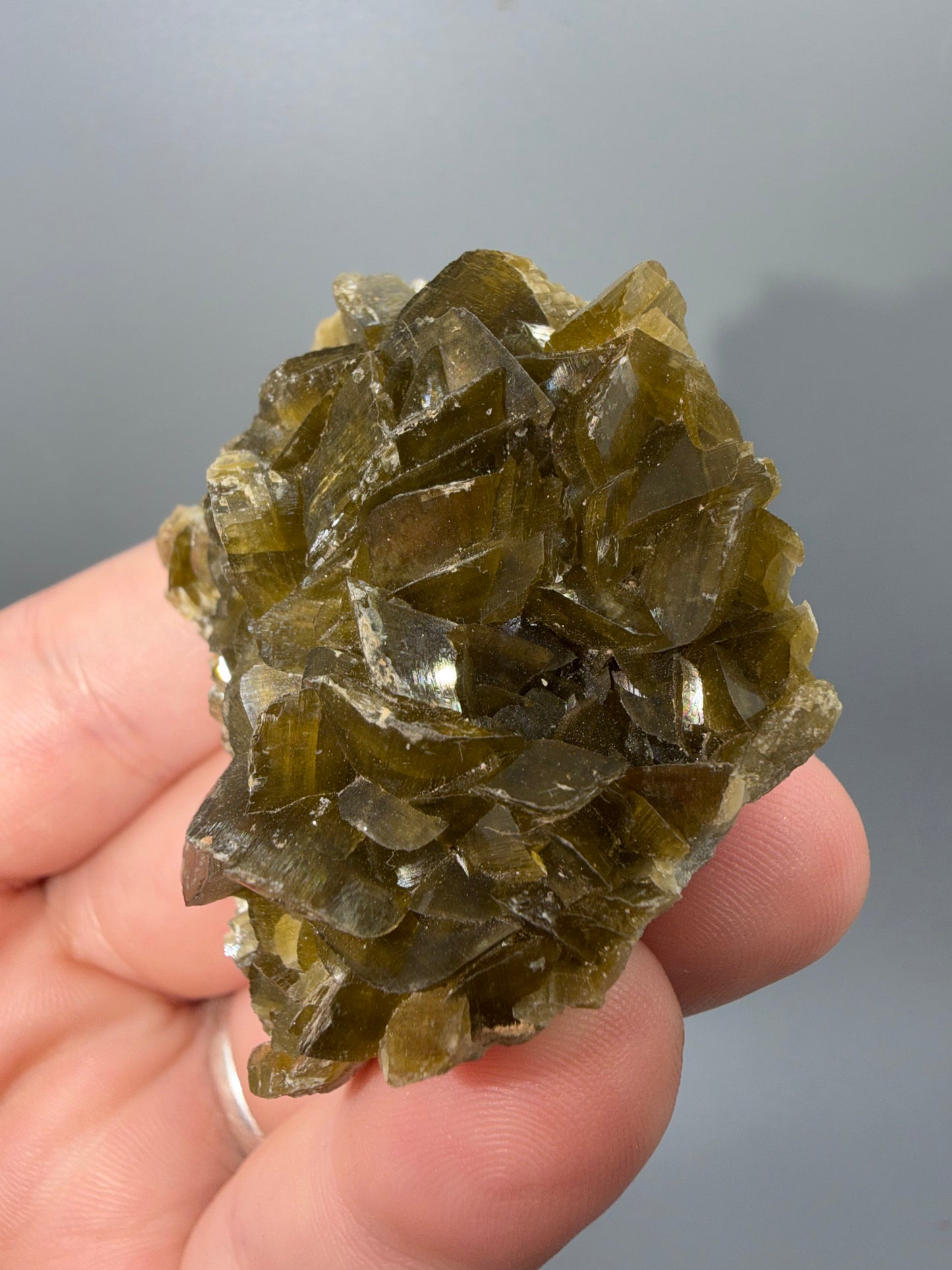 Siderite