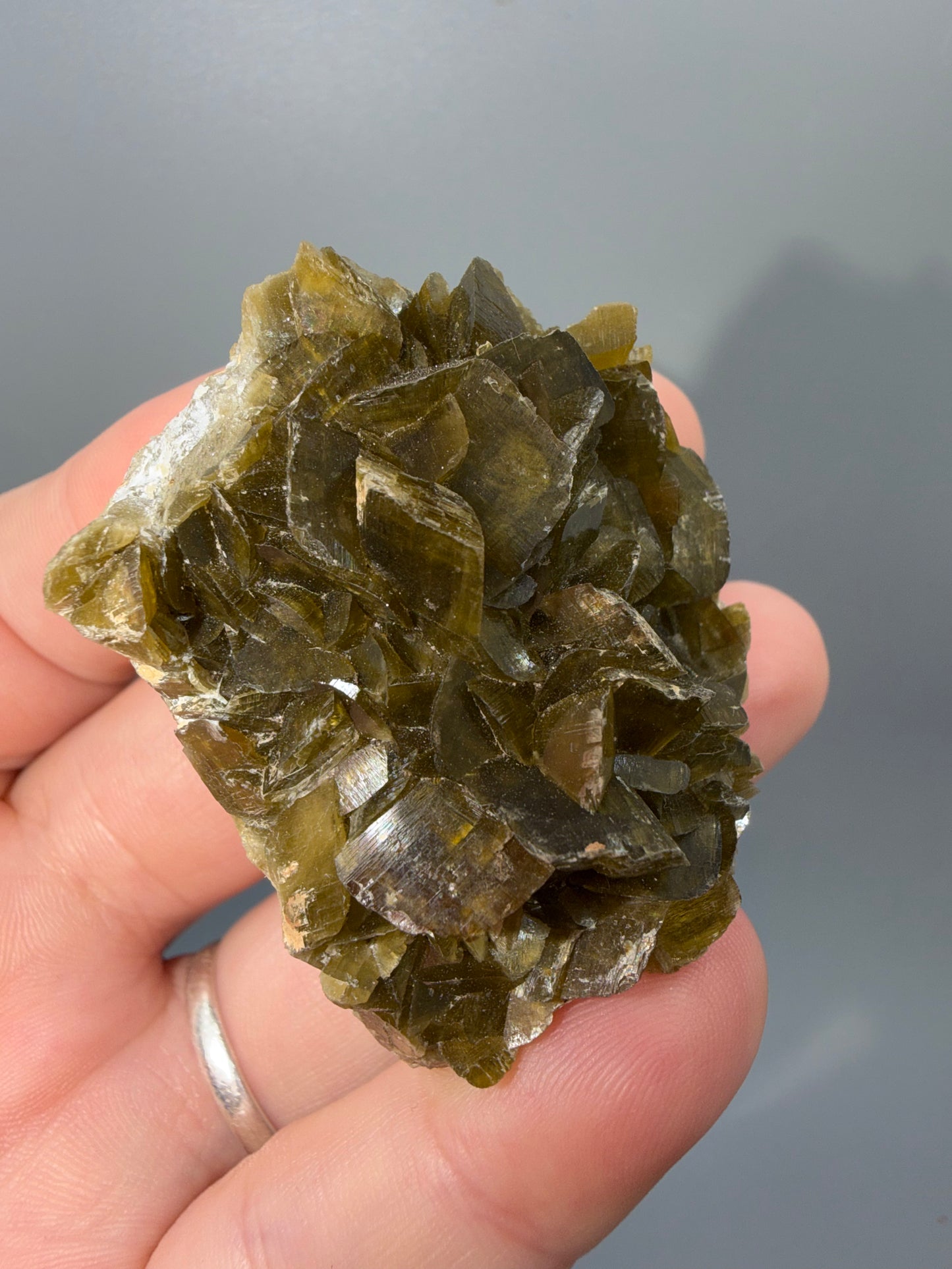Siderite