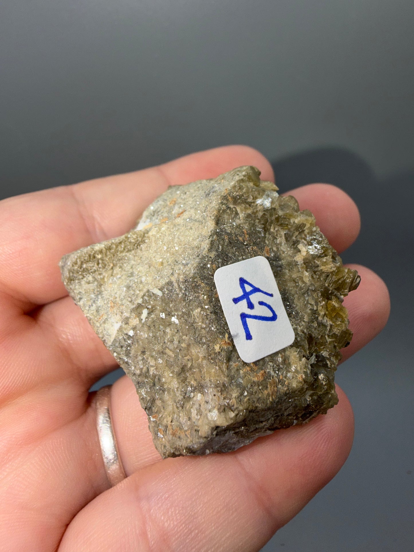 Siderite
