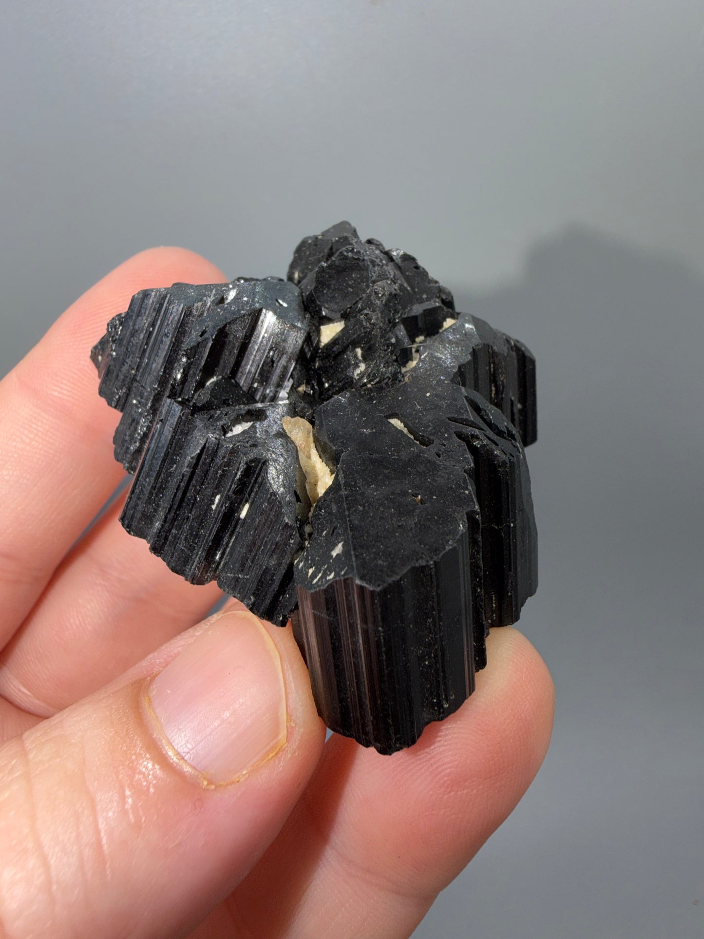 Schorl