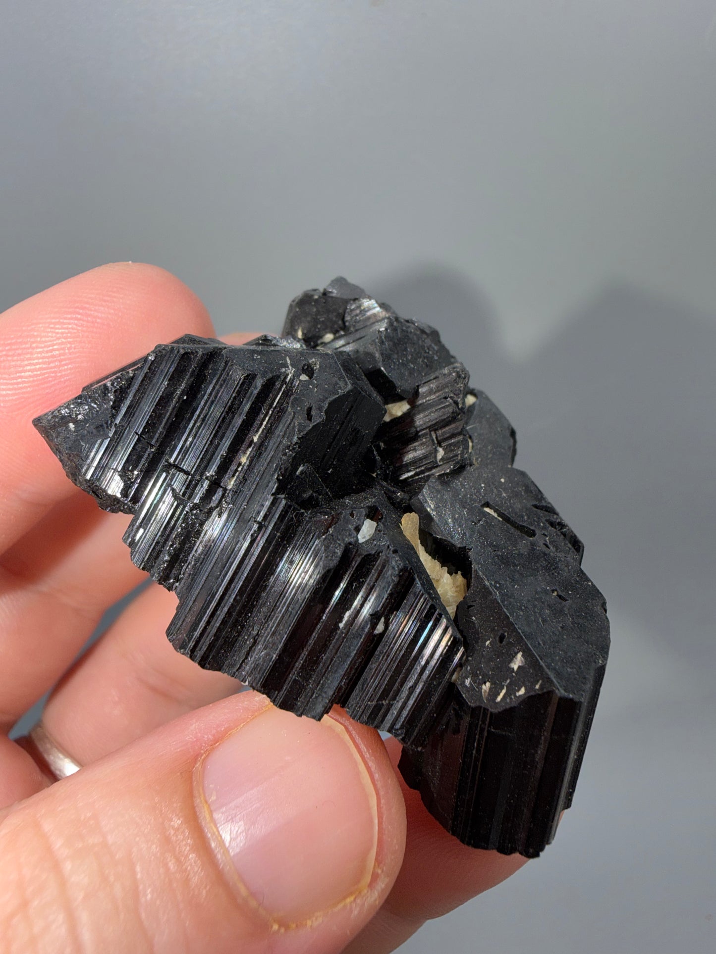 Schorl